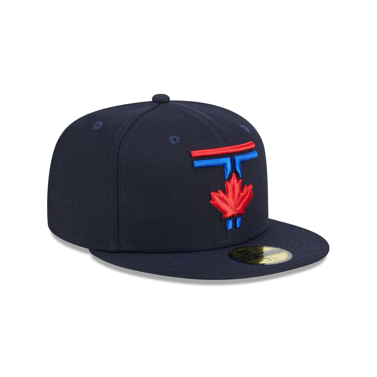 Toronto Blue Jays City Connect 59FIFTY Fitted Hat