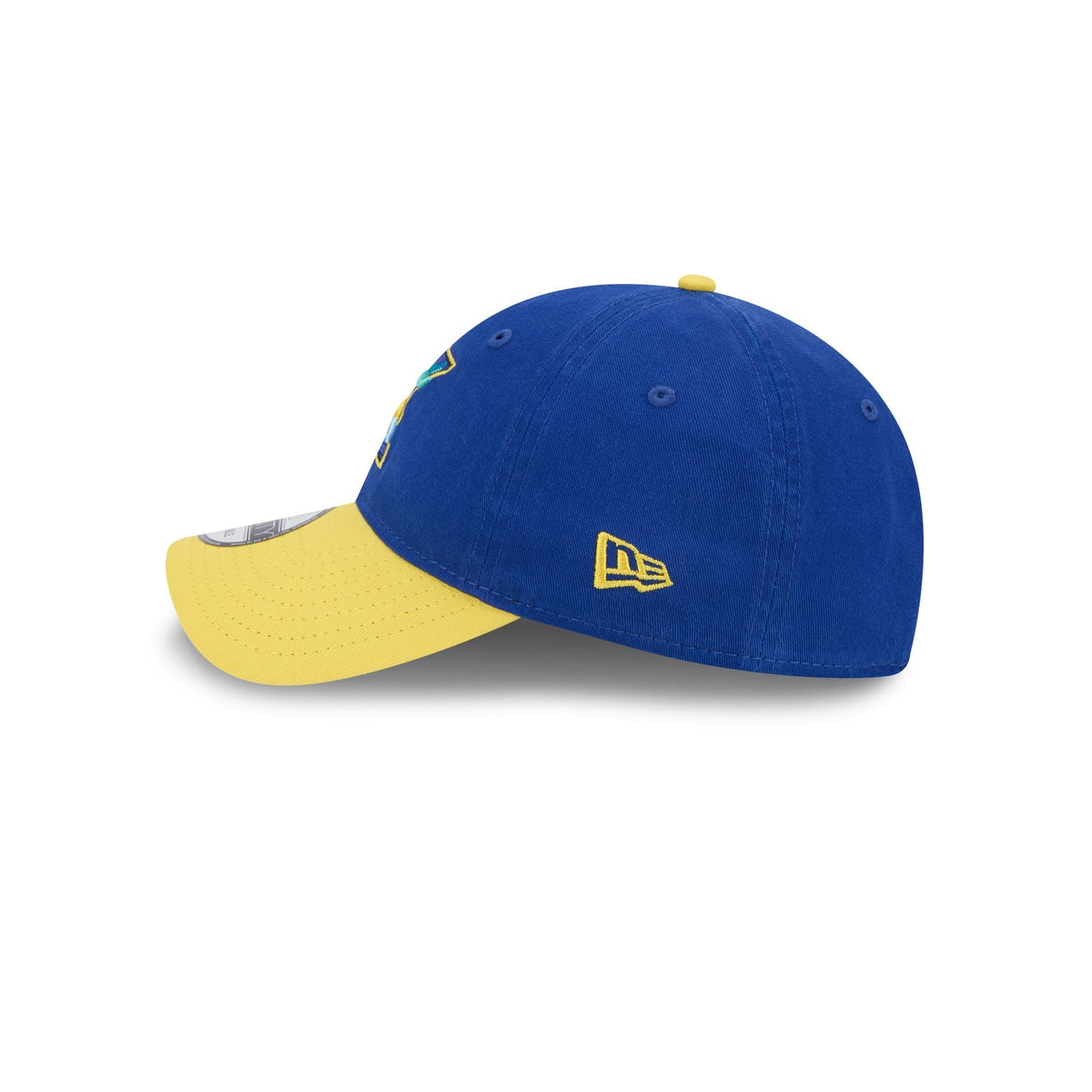 Minnesota Twins City Connect 9TWENTY Adjustable Hat
