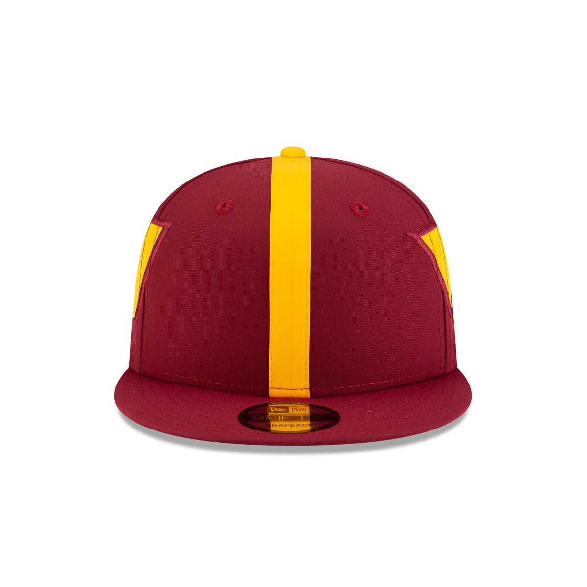 Washington Commanders Helmet Pack 9FIFTY Snapback Hat