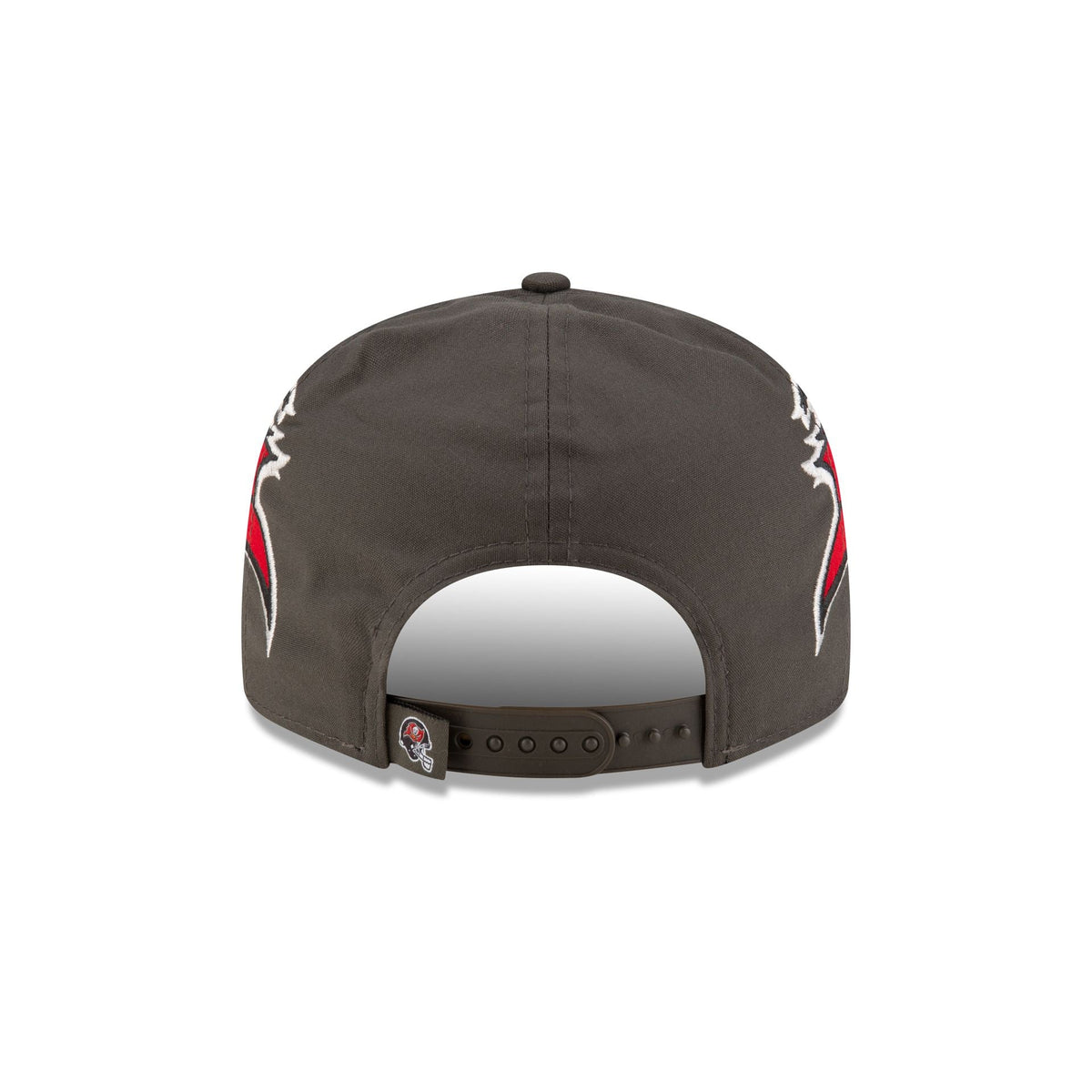 Tampa Bay Buccaneers Helmet Pack 9FIFTY Snapback Hat