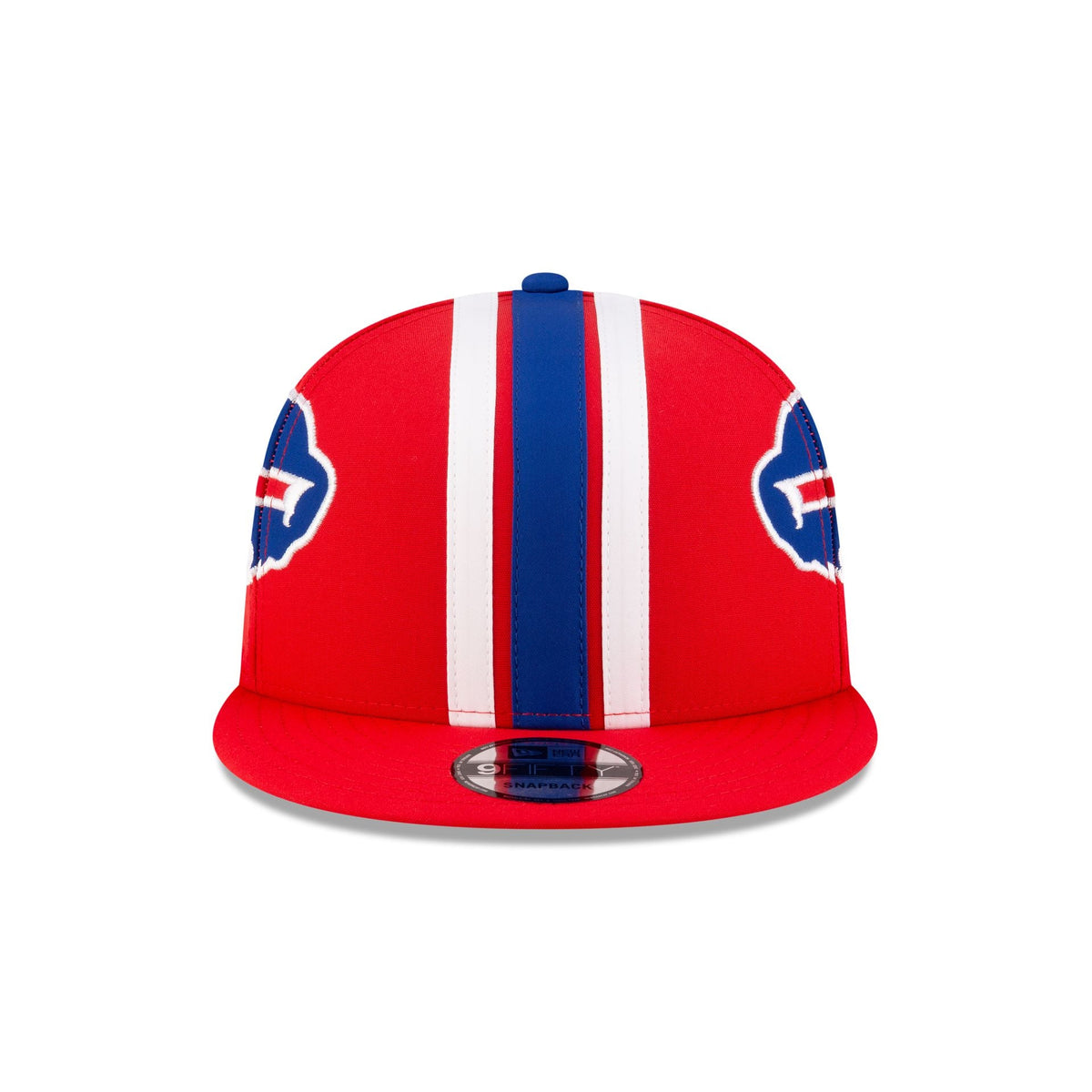 Buffalo Bills Helmet Pack 9FIFTY Snapback Hat
