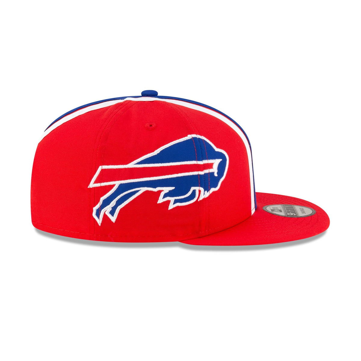 Buffalo Bills Helmet Pack 9FIFTY Snapback Hat