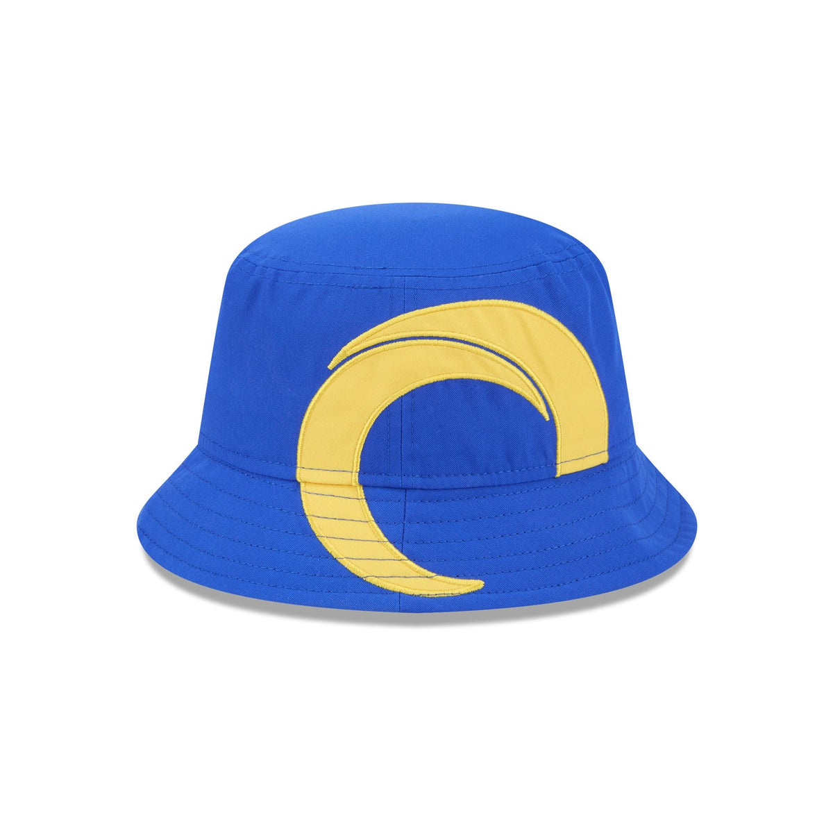 Los Angeles Rams Helmet Bucket Hat