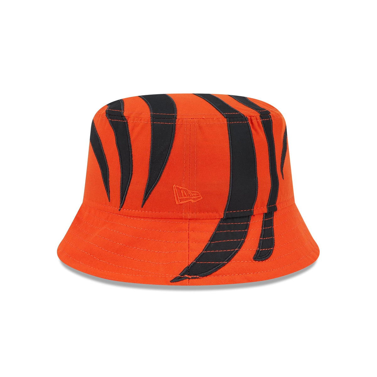 Cincinnati Bengals Helmet Bucket Hat