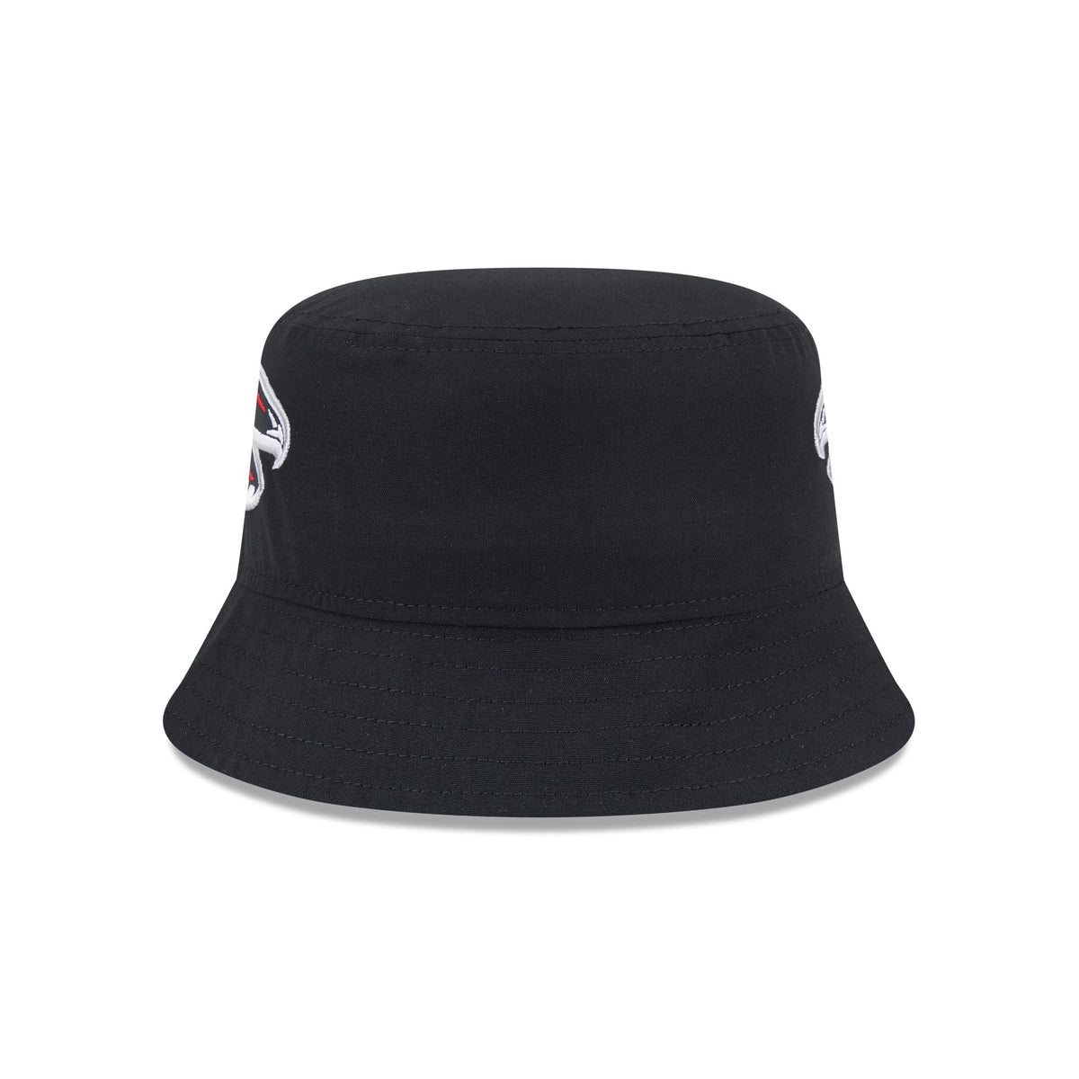 Atlanta Falcons Helmet Bucket Hat