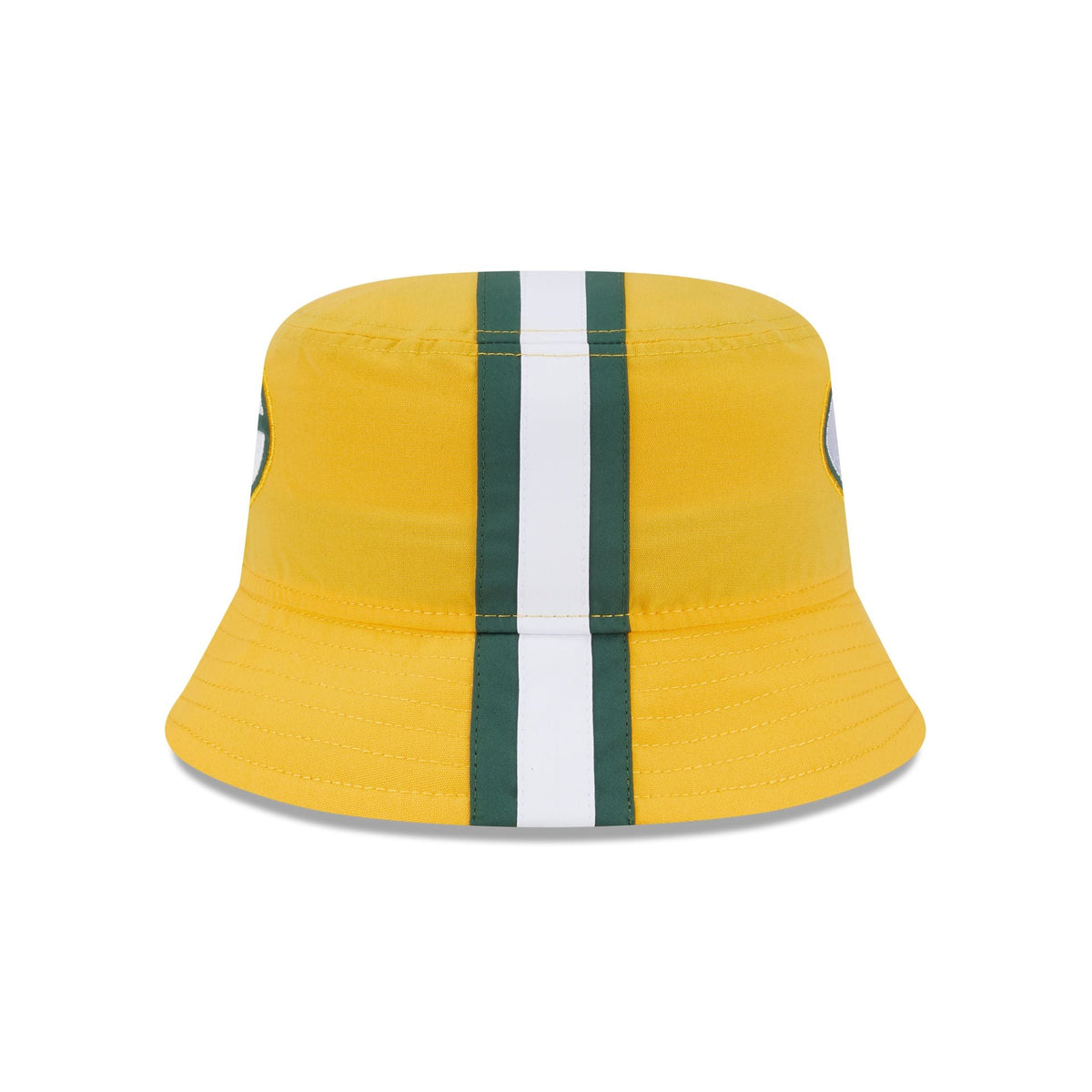 Green Bay Packers Helmet Bucket Hat