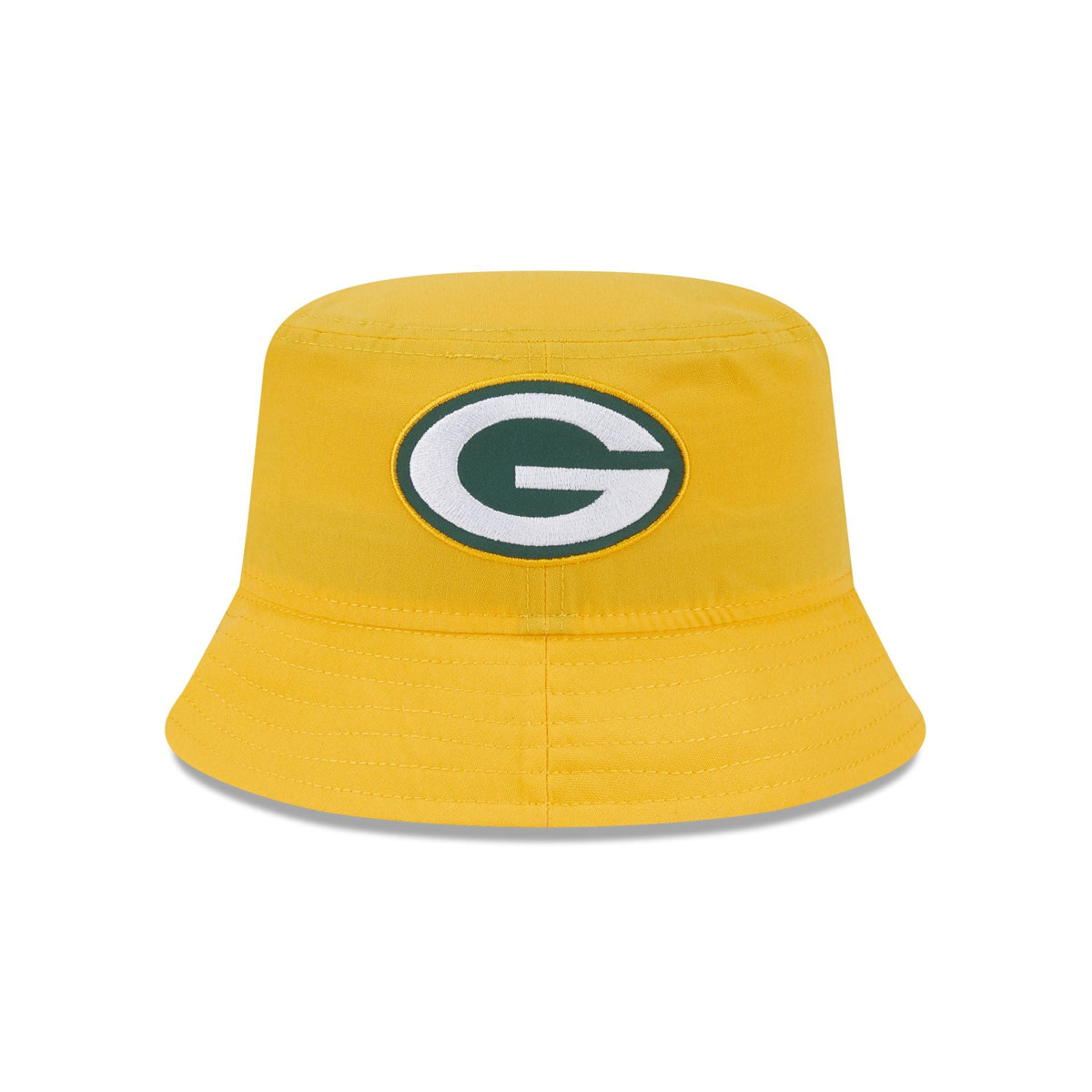Green Bay Packers Helmet Bucket Hat