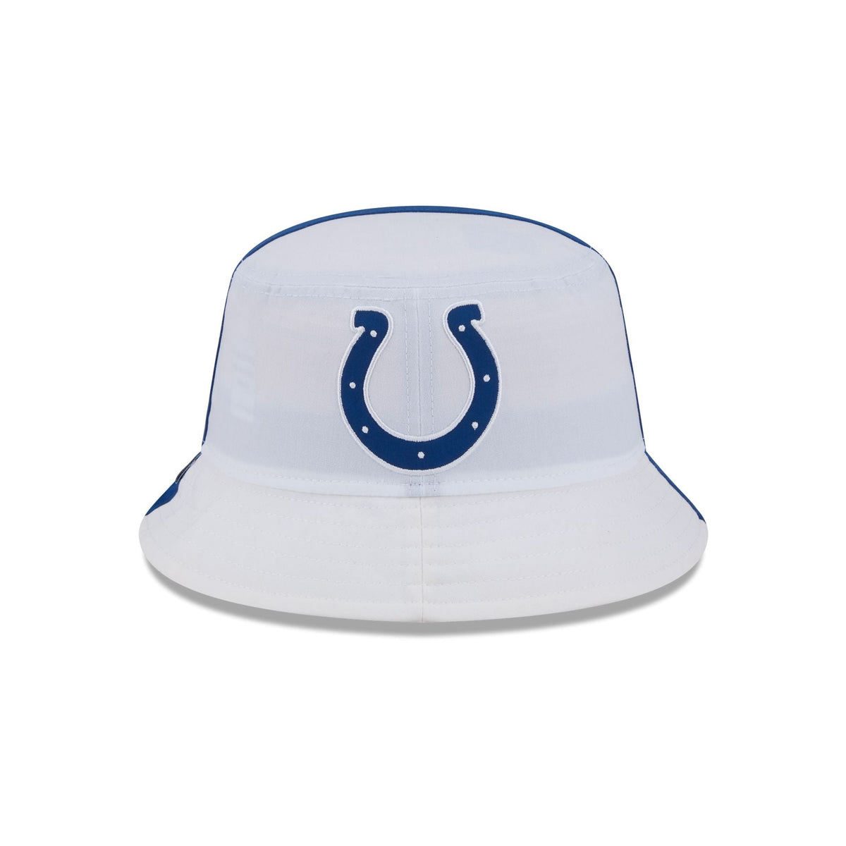 Indianapolis Colts Helmet Bucket Hat