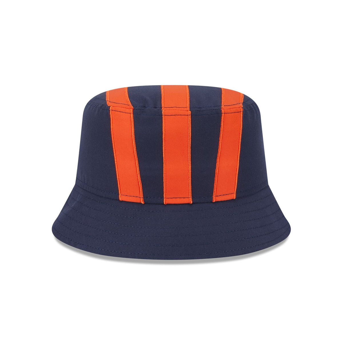Chicago Bears Historic Helmet Bucket Hat