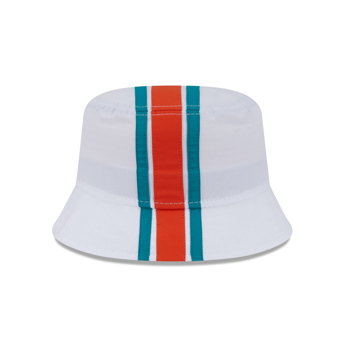 Miami Dolphins Historic Helmet Bucket Hat