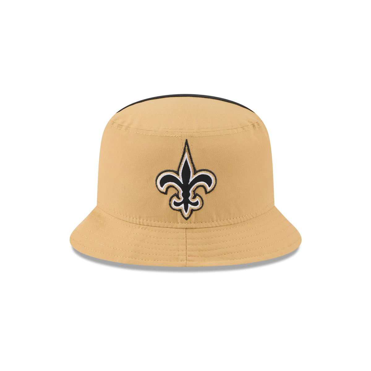 New Orleans Saints Historic Helmet Bucket Hat