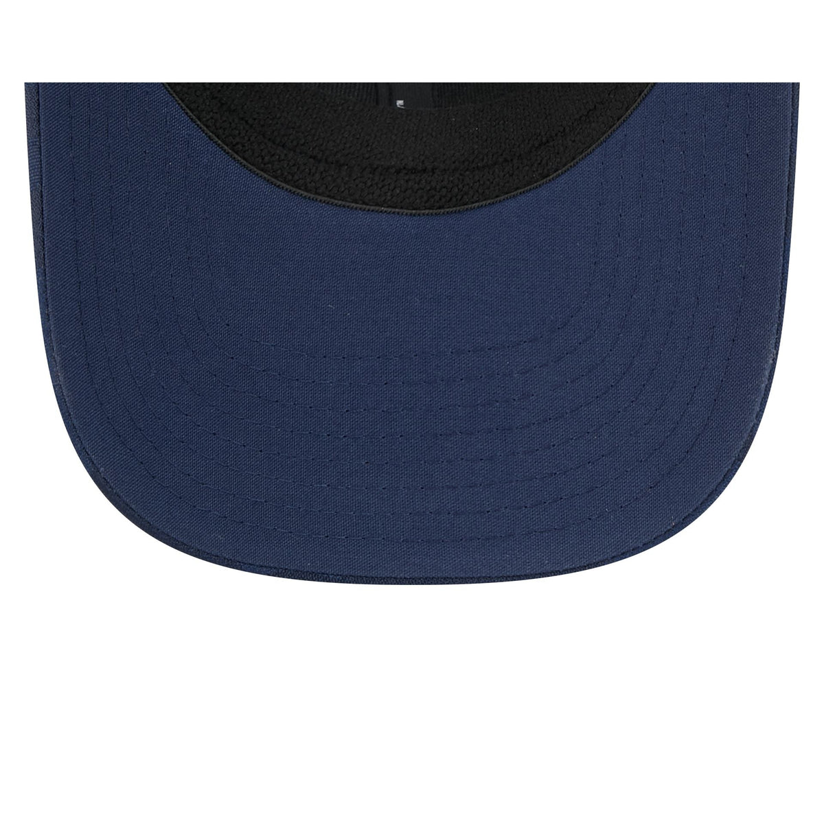 Seattle Seahawks Camo 9SEVENTY Trucker Stretch-Snap Hat