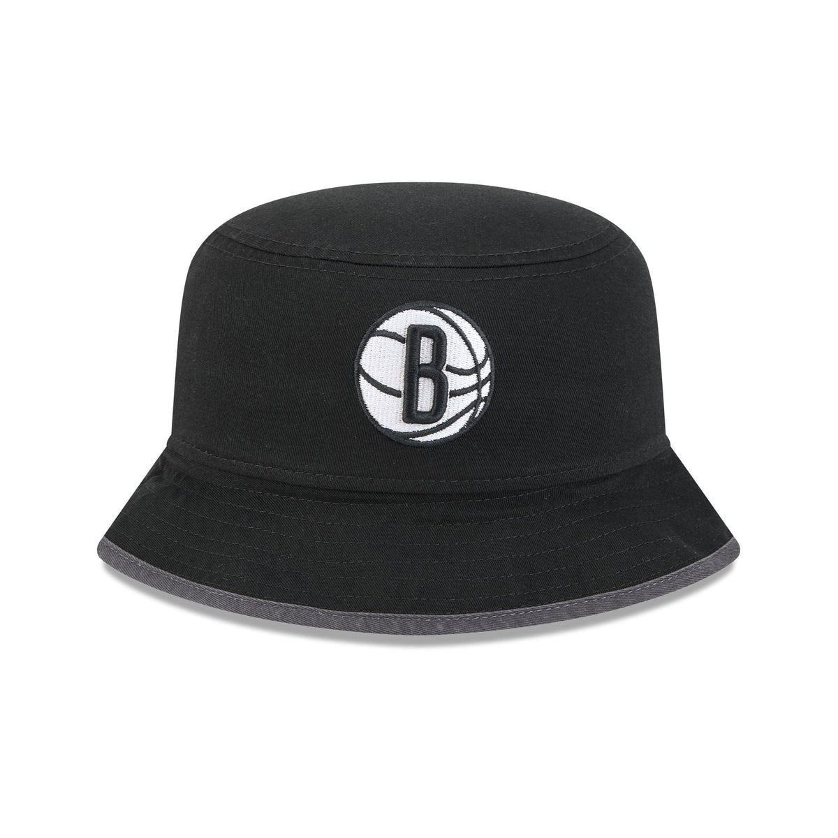 Brooklyn Nets Kids Bucket Hat