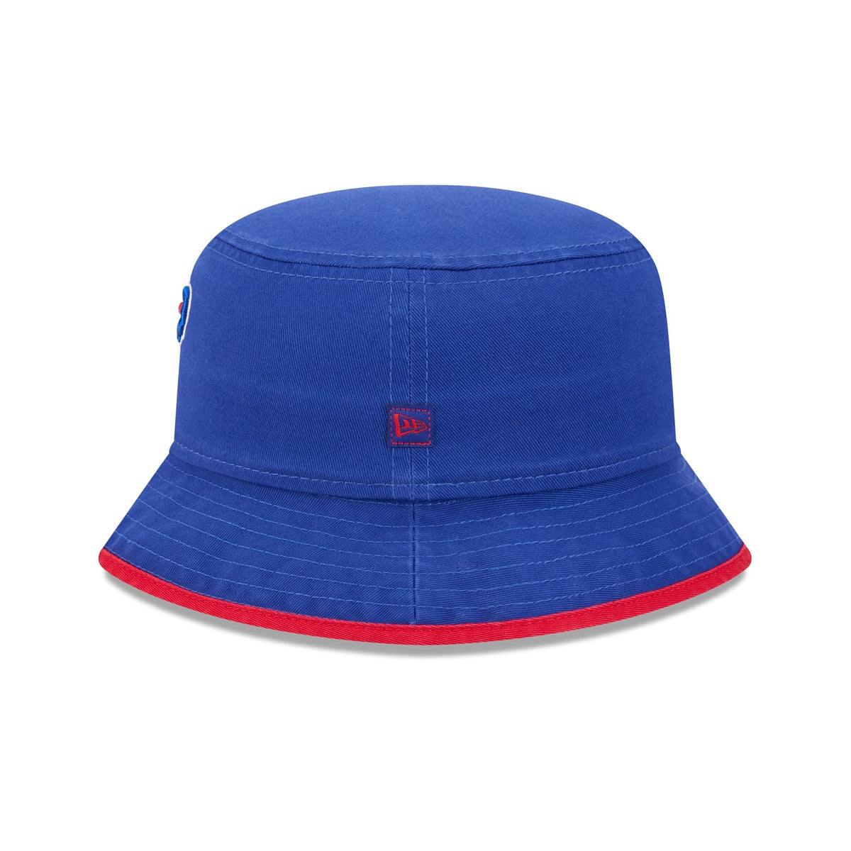 Buffalo Bills Kids Bucket Hat