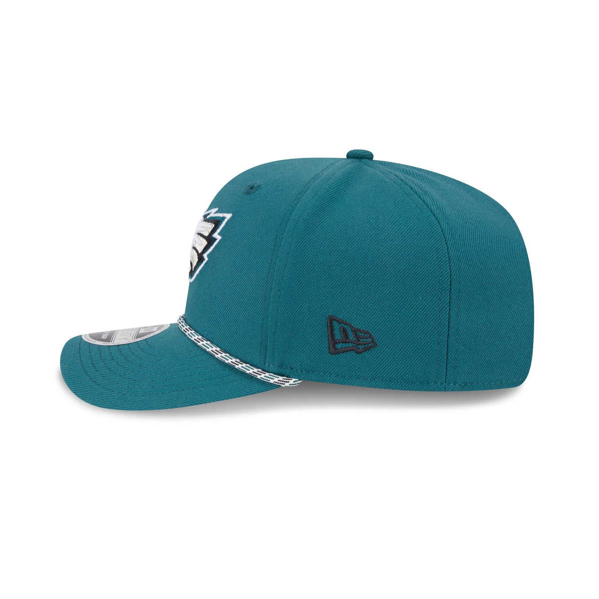 Philadelphia Eagles Multi Rope 9SEVENTY Stretch-Snap Hat