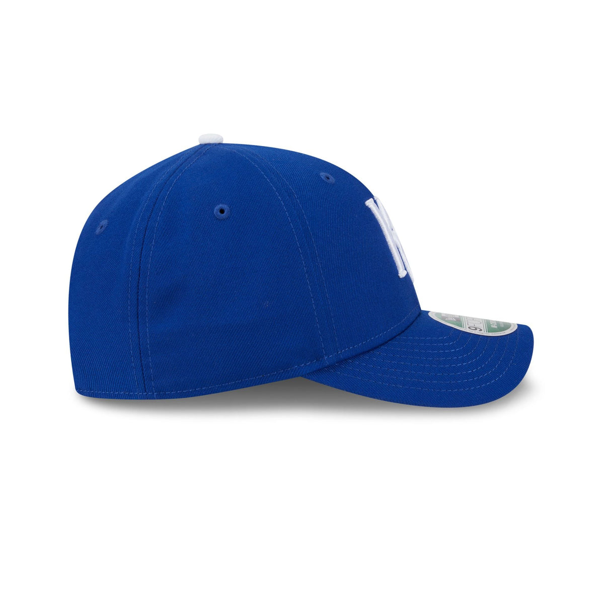 Kansas City Royals Game Authentic Collection 9FORTY M-Crown Snapback Hat