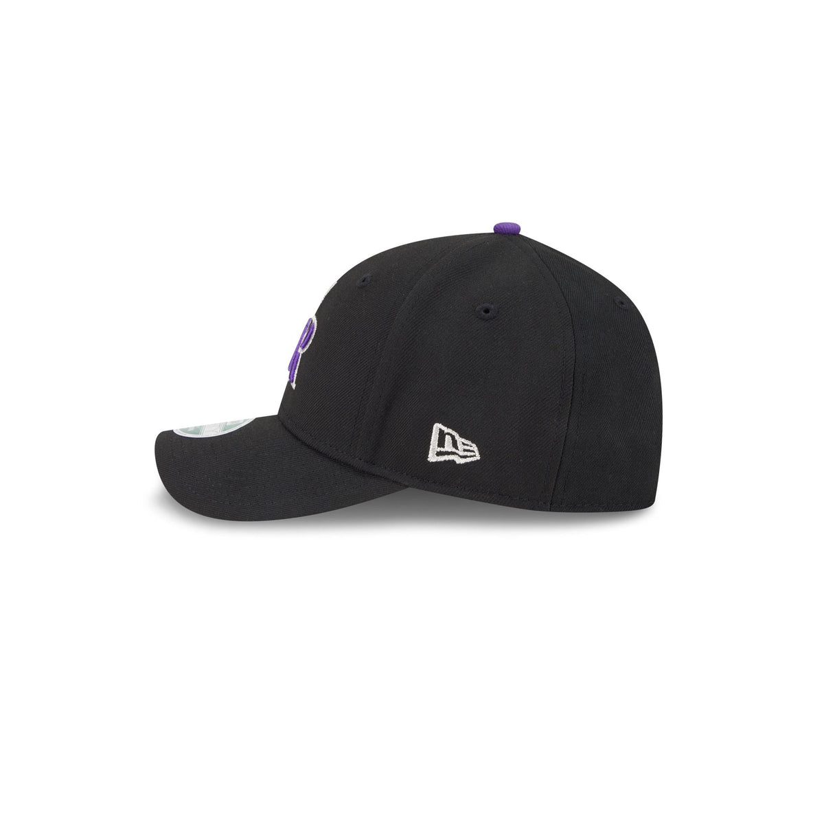 Colorado Rockies Player Replica Kids 9FORTY M-Crown Snapback Hat