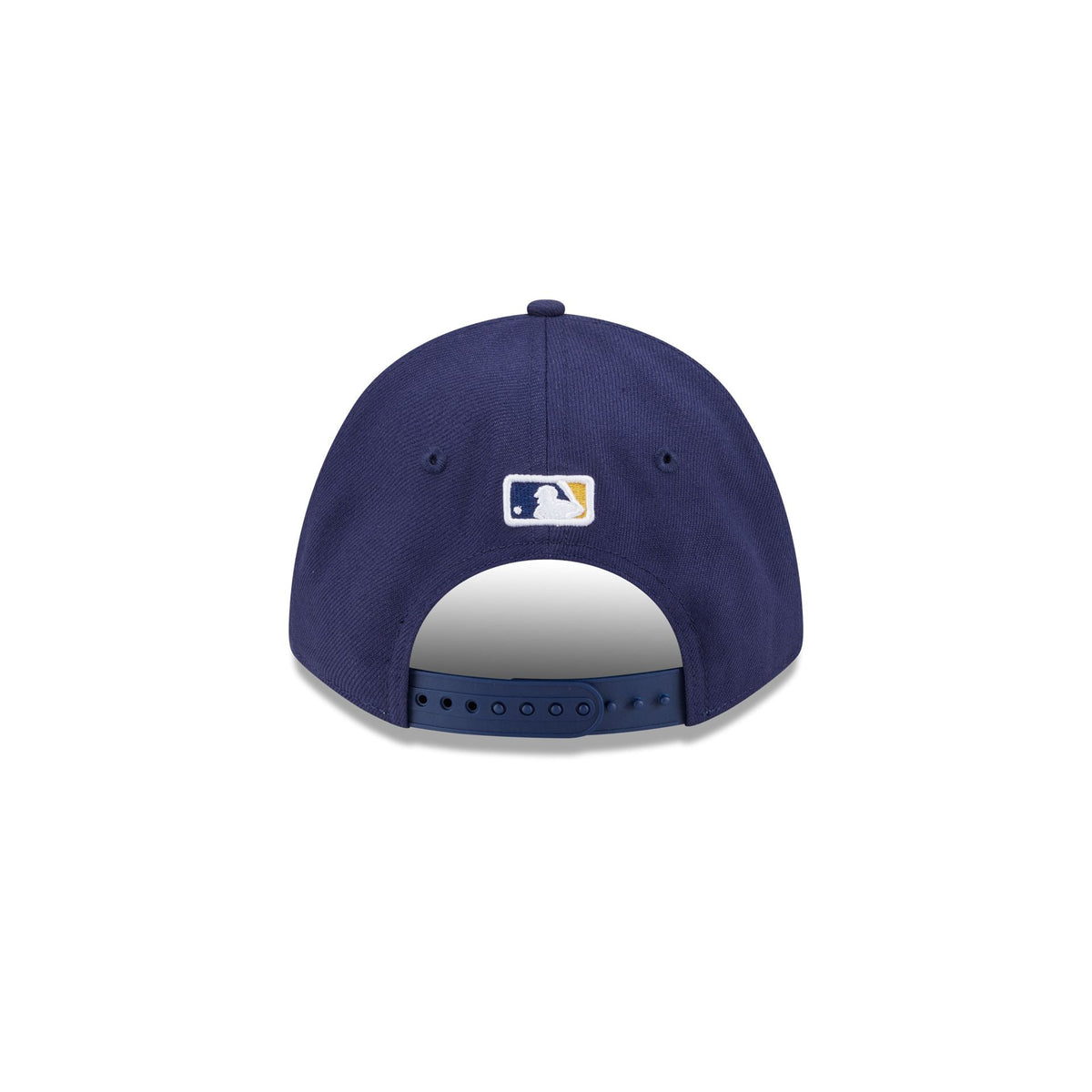 Milwaukee Brewers Player Replica Kids 9FORTY M-Crown Snapback Hat