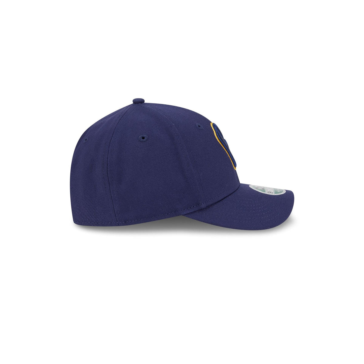 Milwaukee Brewers Player Replica Kids 9FORTY M-Crown Snapback Hat