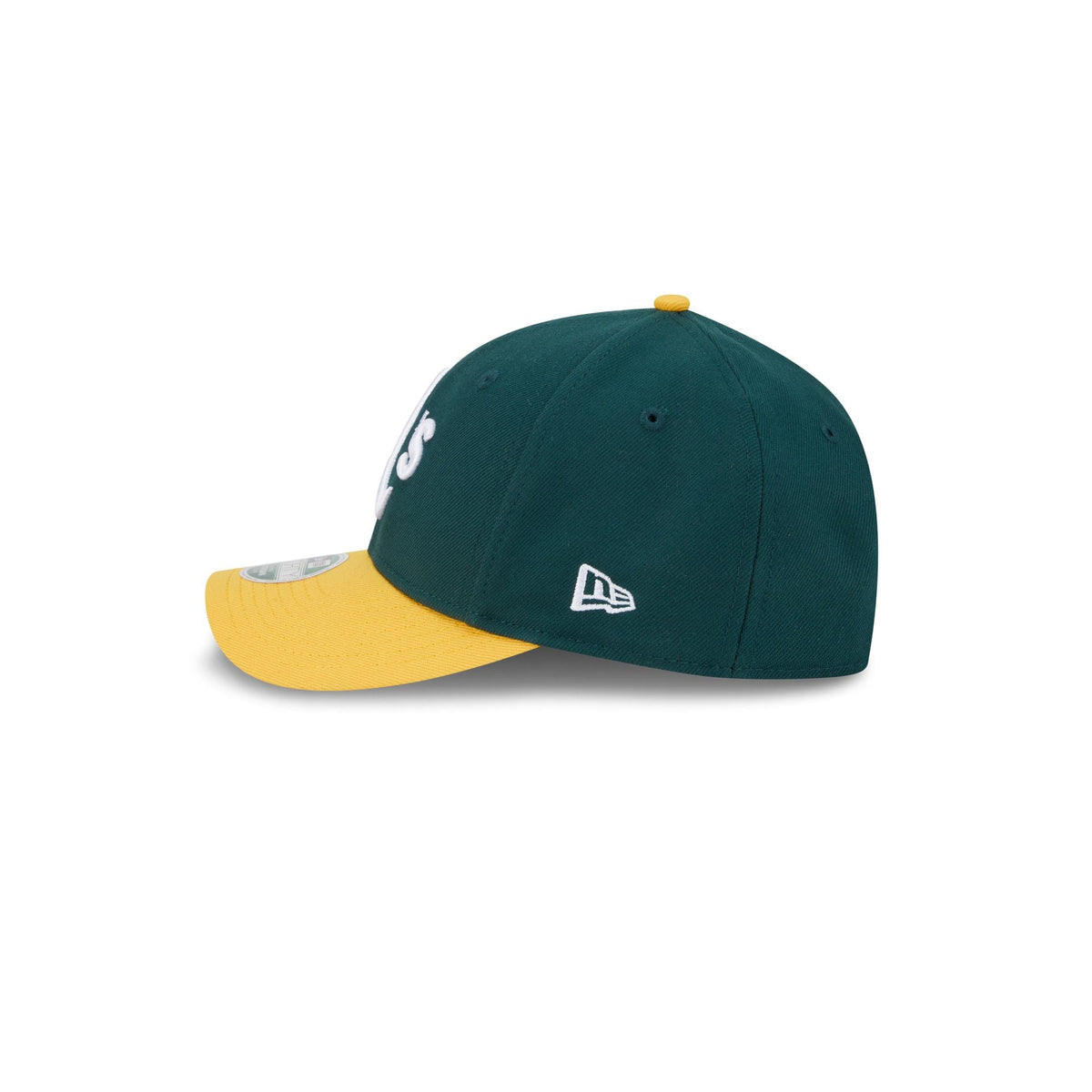 Athletics Player Replica Kids 9FORTY M-Crown Snapback Hat
