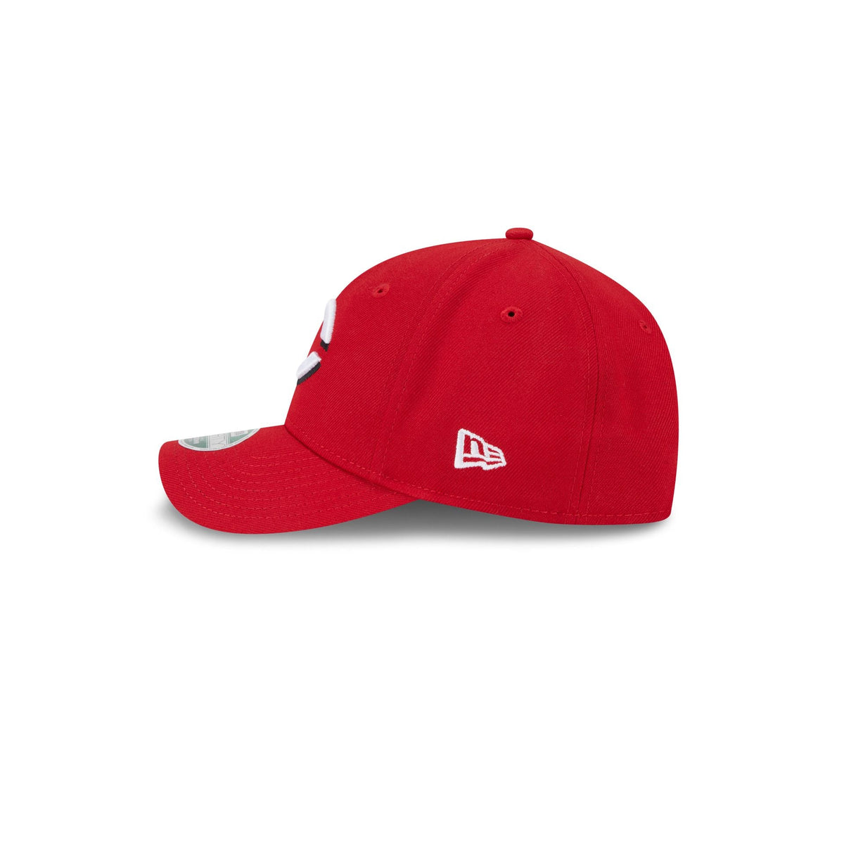 Cincinnati Reds Player Replica Kids 9FORTY M-Crown Snapback Hat