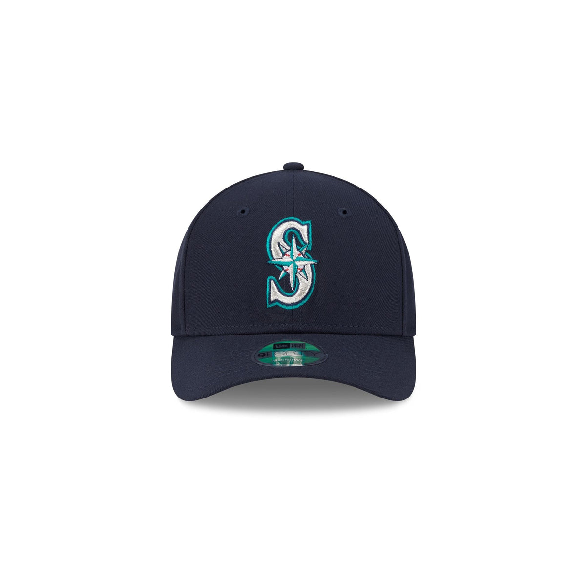 Seattle Mariners Player Replica Kids 9FORTY M-Crown Snapback Hat