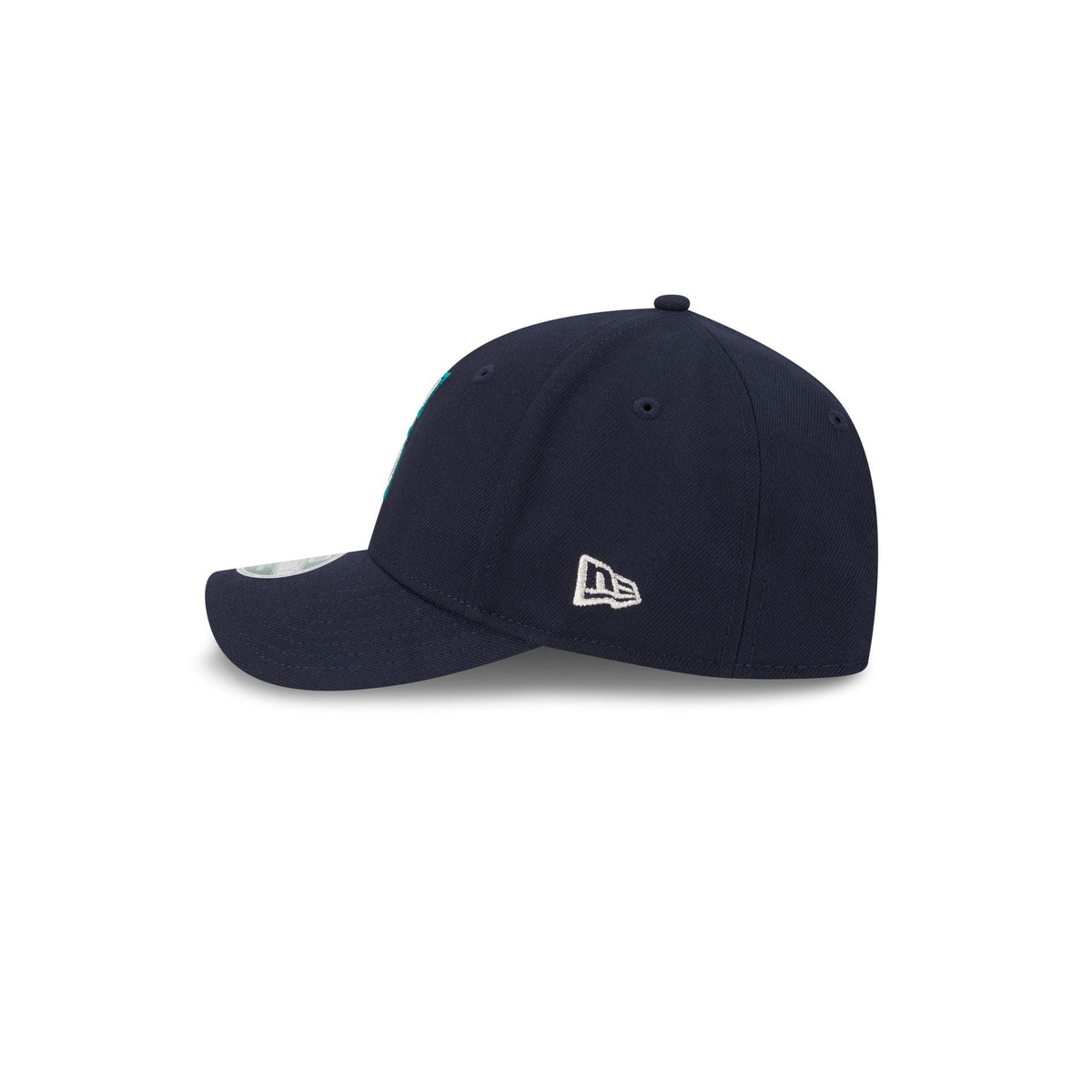 Seattle Mariners Player Replica Kids 9FORTY M-Crown Snapback Hat