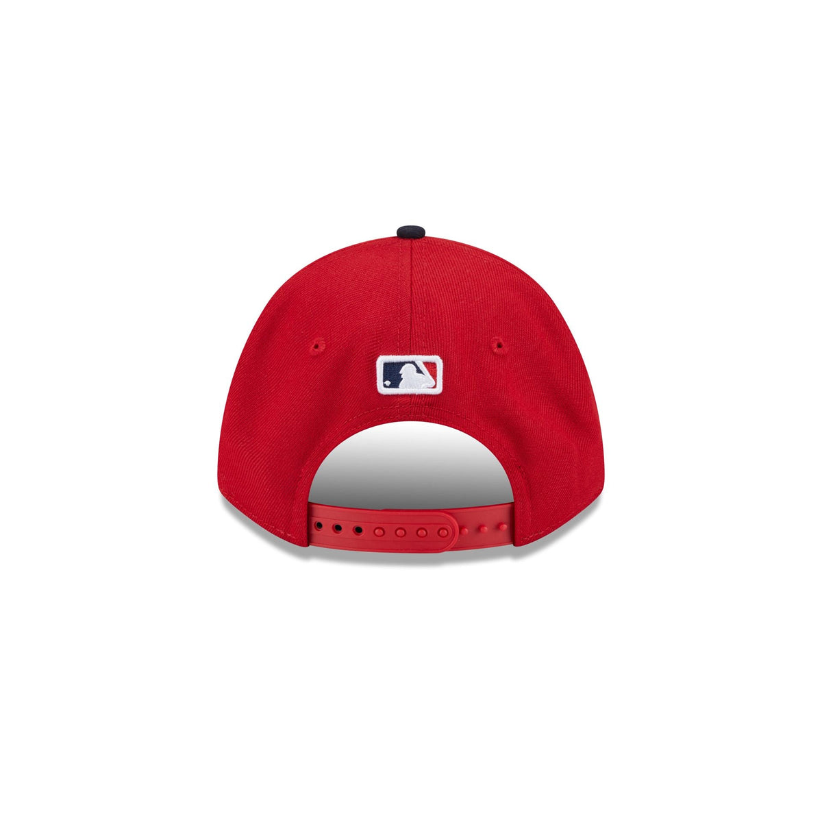 Cleveland Guardians Player Replica Kids 9FORTY M-Crown Snapback Hat
