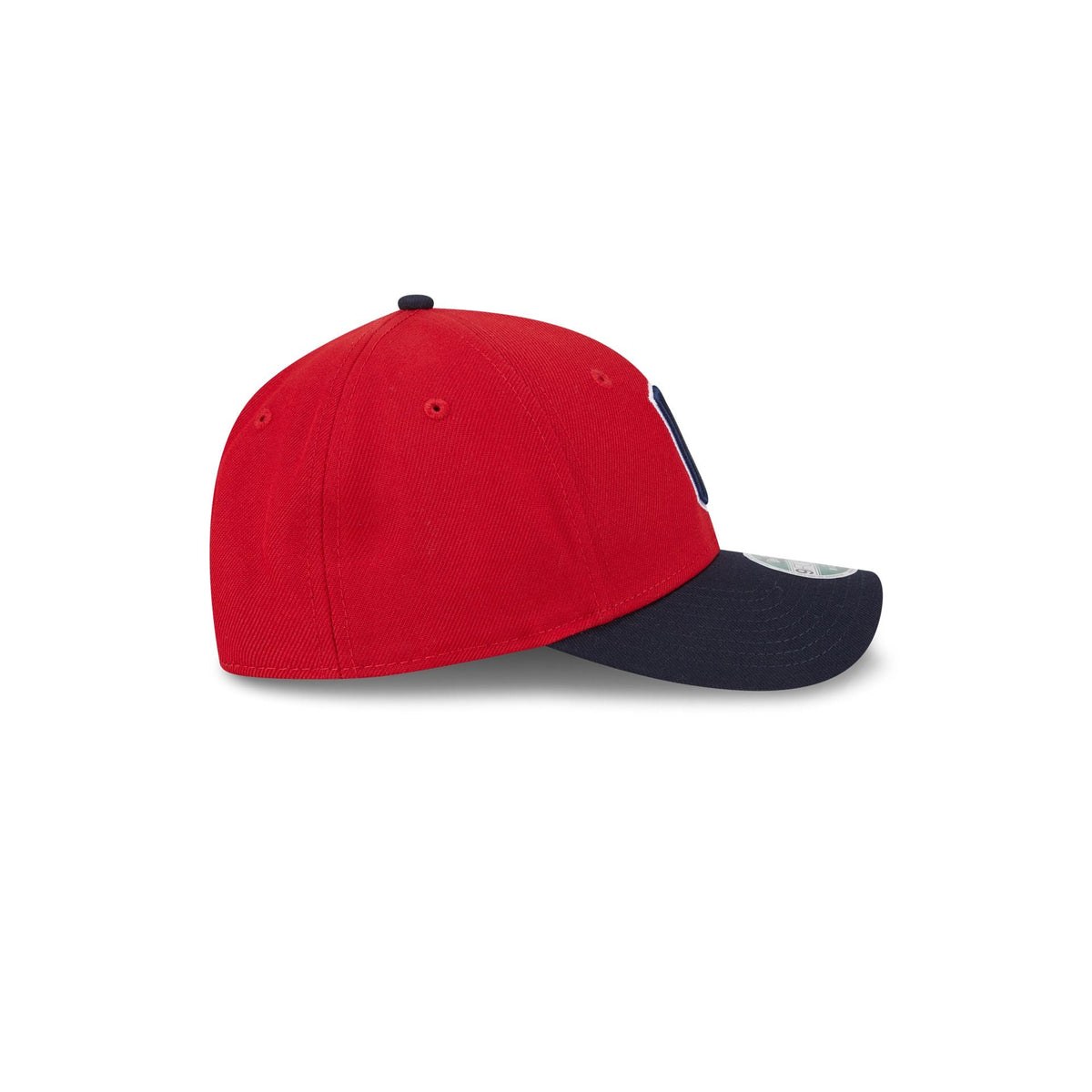 Cleveland Guardians Player Replica Kids 9FORTY M-Crown Snapback Hat
