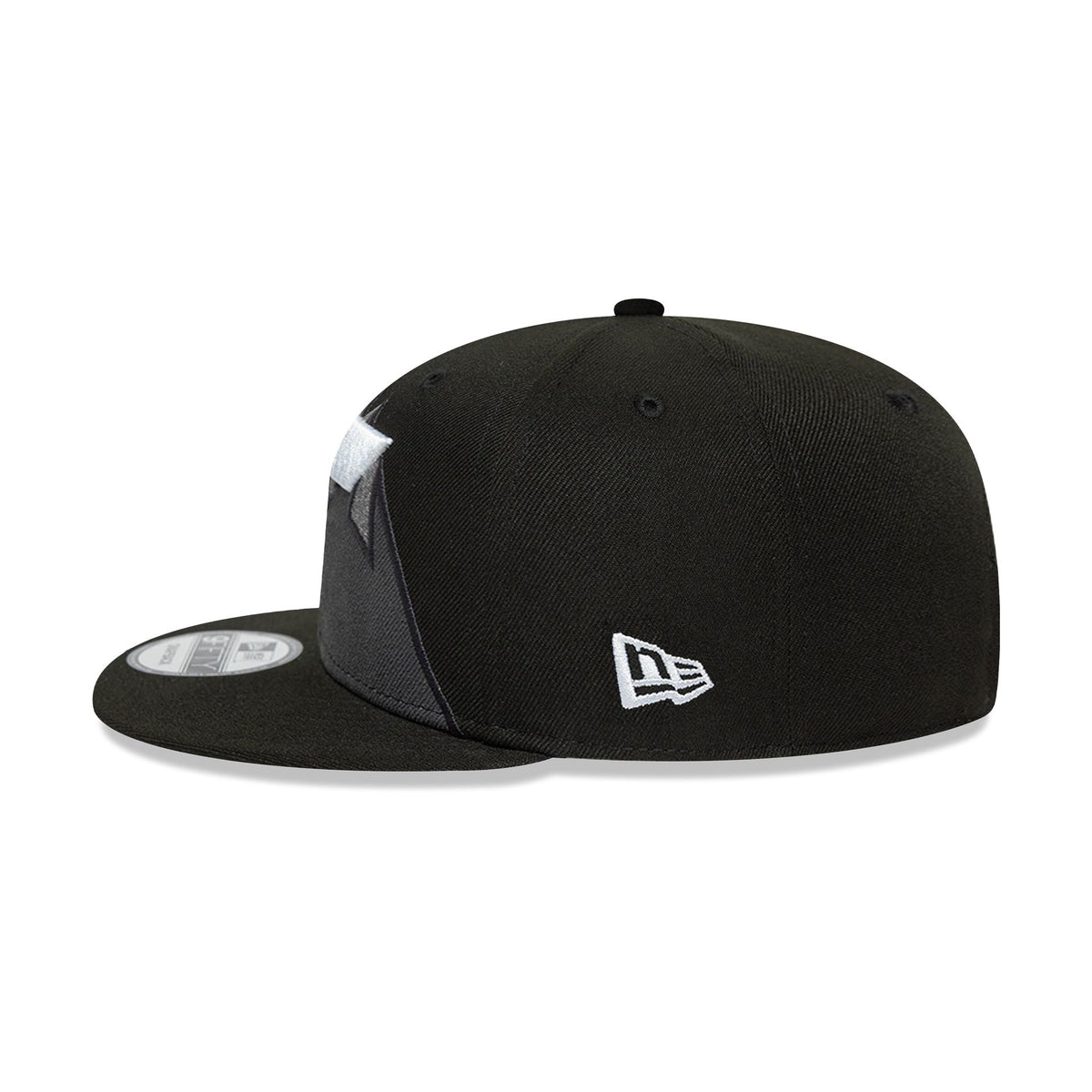 Utah Jazz 2025 Statement Edition 9FIFTY Snapback Hat