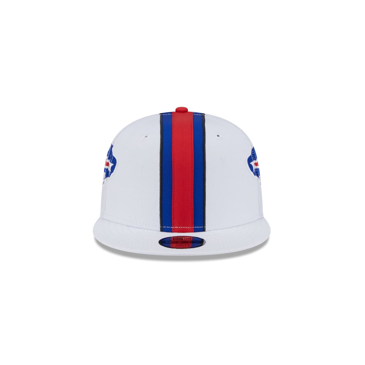 Buffalo Bills Kids Helmet 9FIFTY Snapback Hat