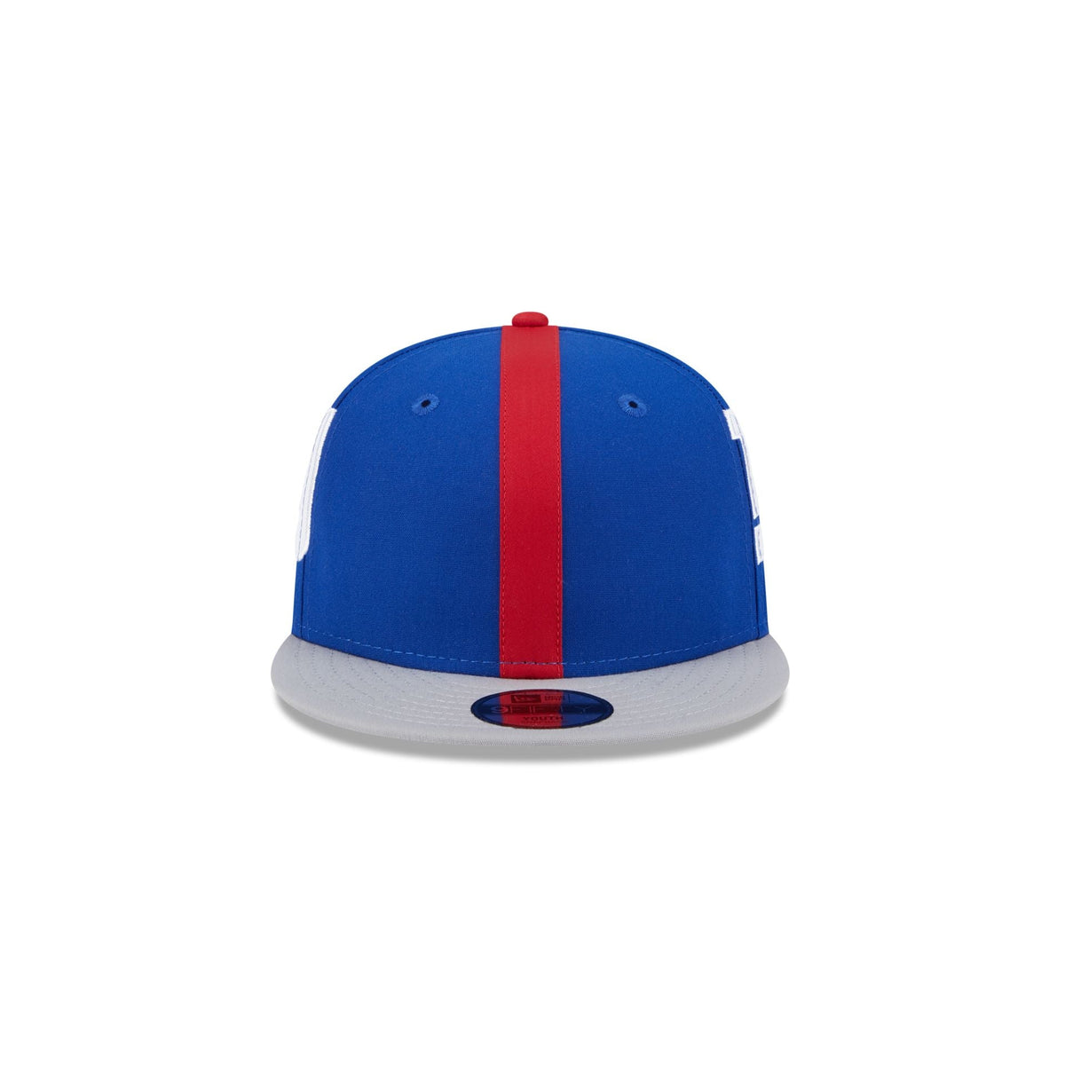 New York Giants Kids Helmet 9FIFTY Snapback Hat