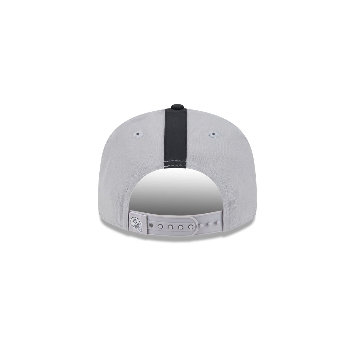 Las Vegas Raiders Kids Helmet 9FIFTY Snapback Hat
