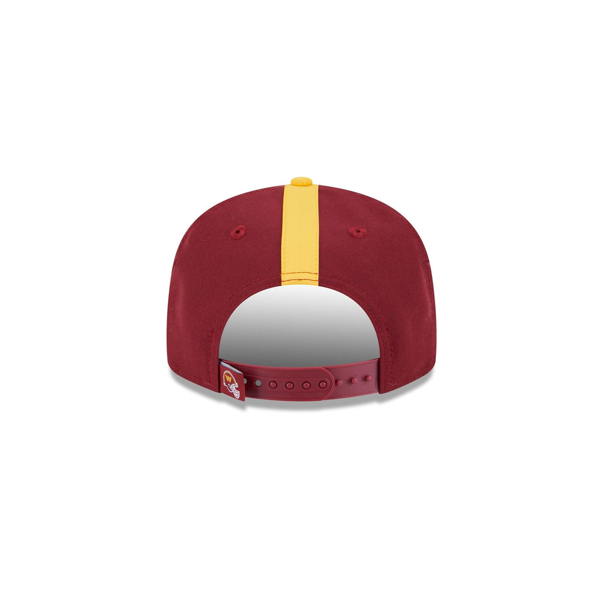 Washington Commanders Kids Helmet 9FIFTY Snapback Hat