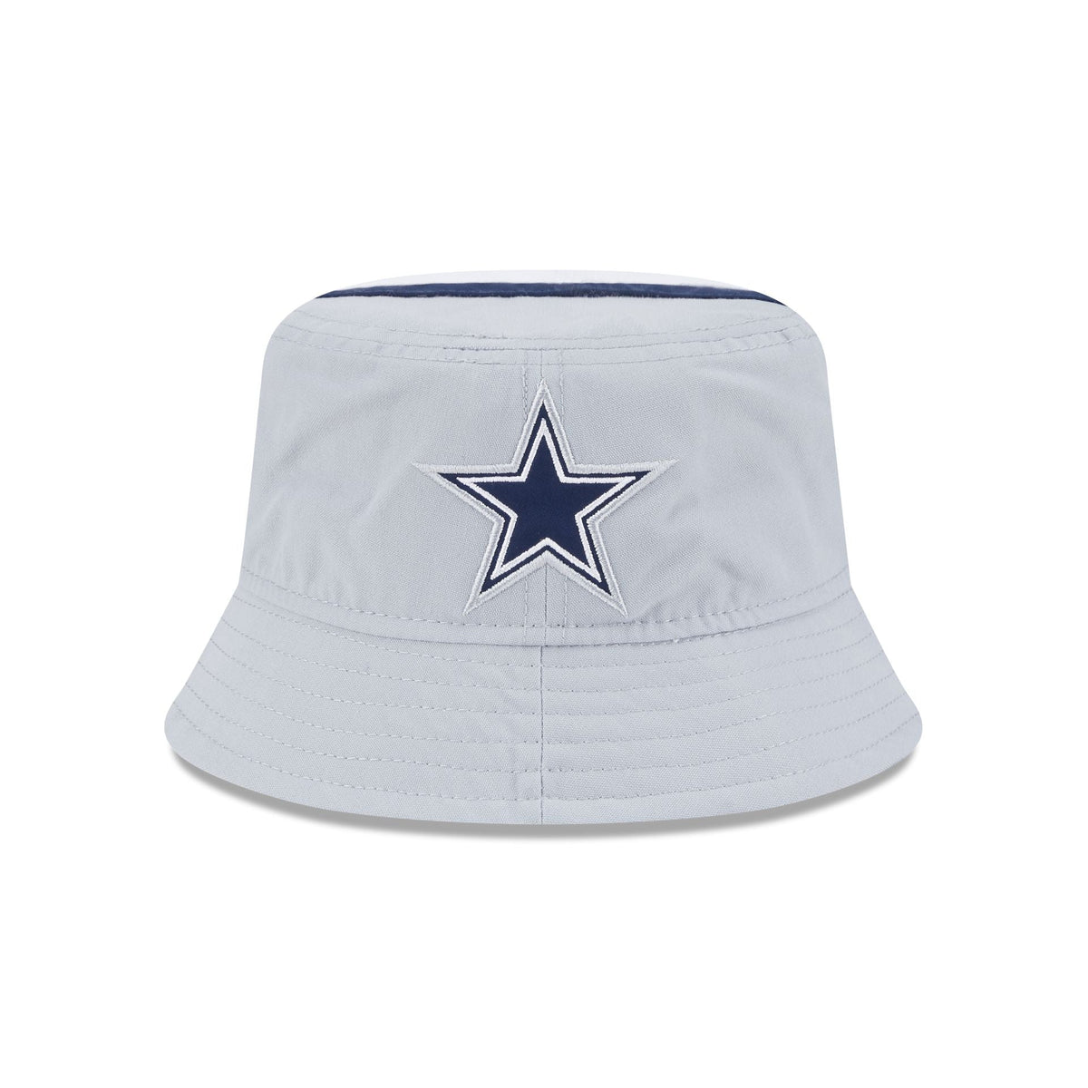 Dallas Cowboys Kids Helmet Bucket Hat
