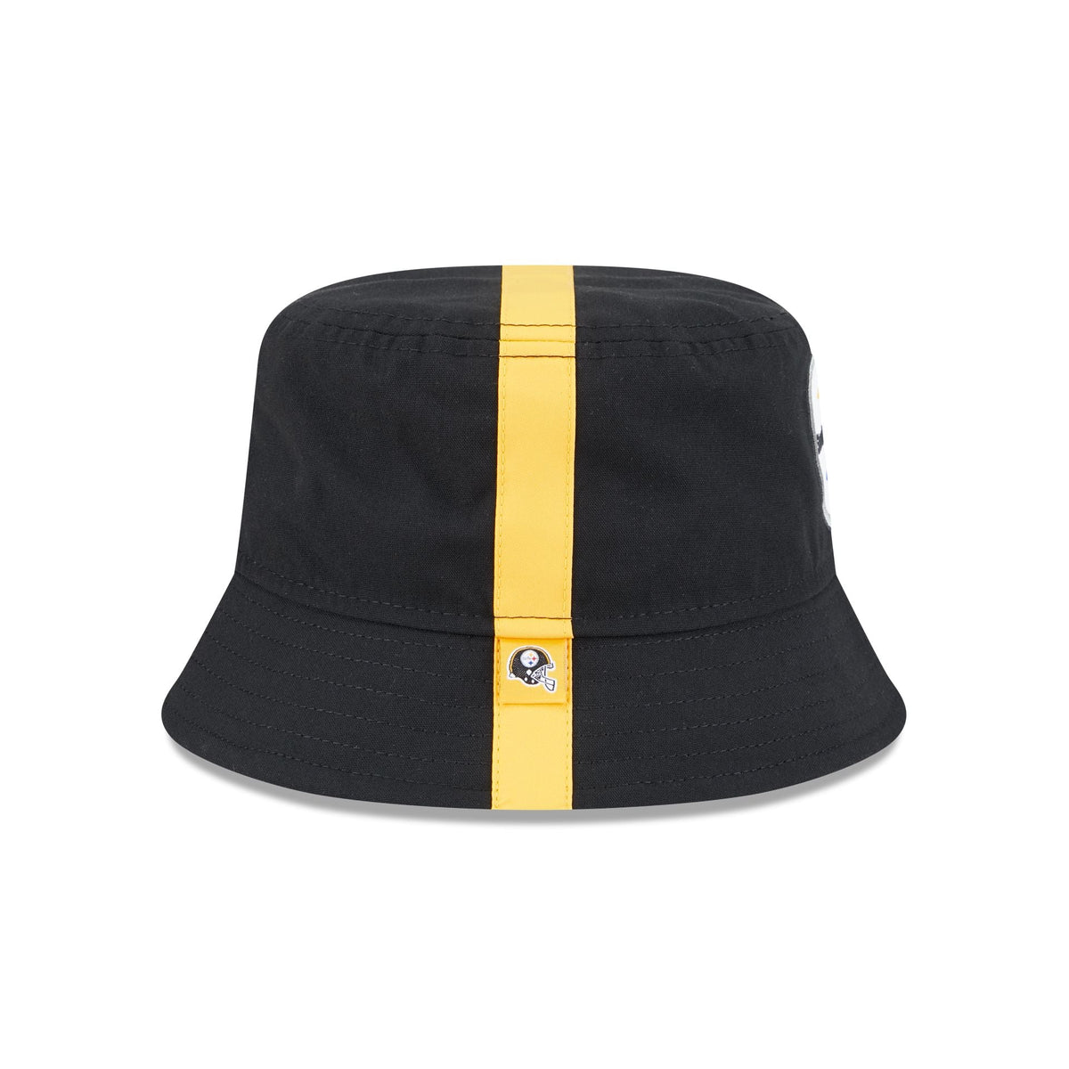 Pittsburgh Steelers Kids Helmet Bucket Hat