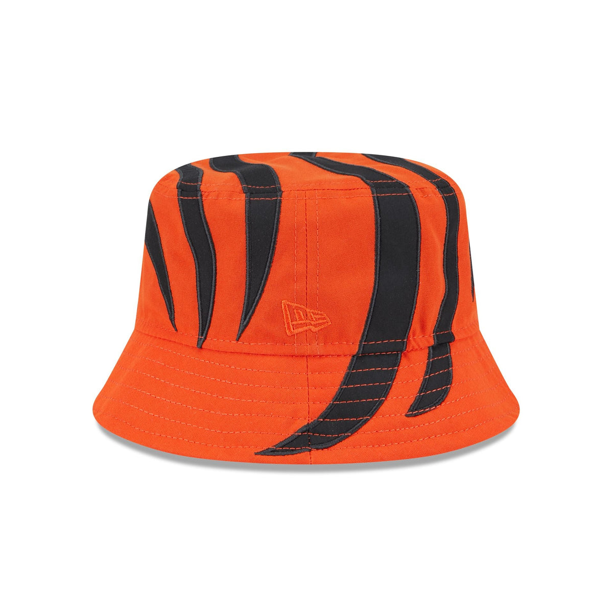 Cincinnati Bengals Kids Helmet Bucket Hat