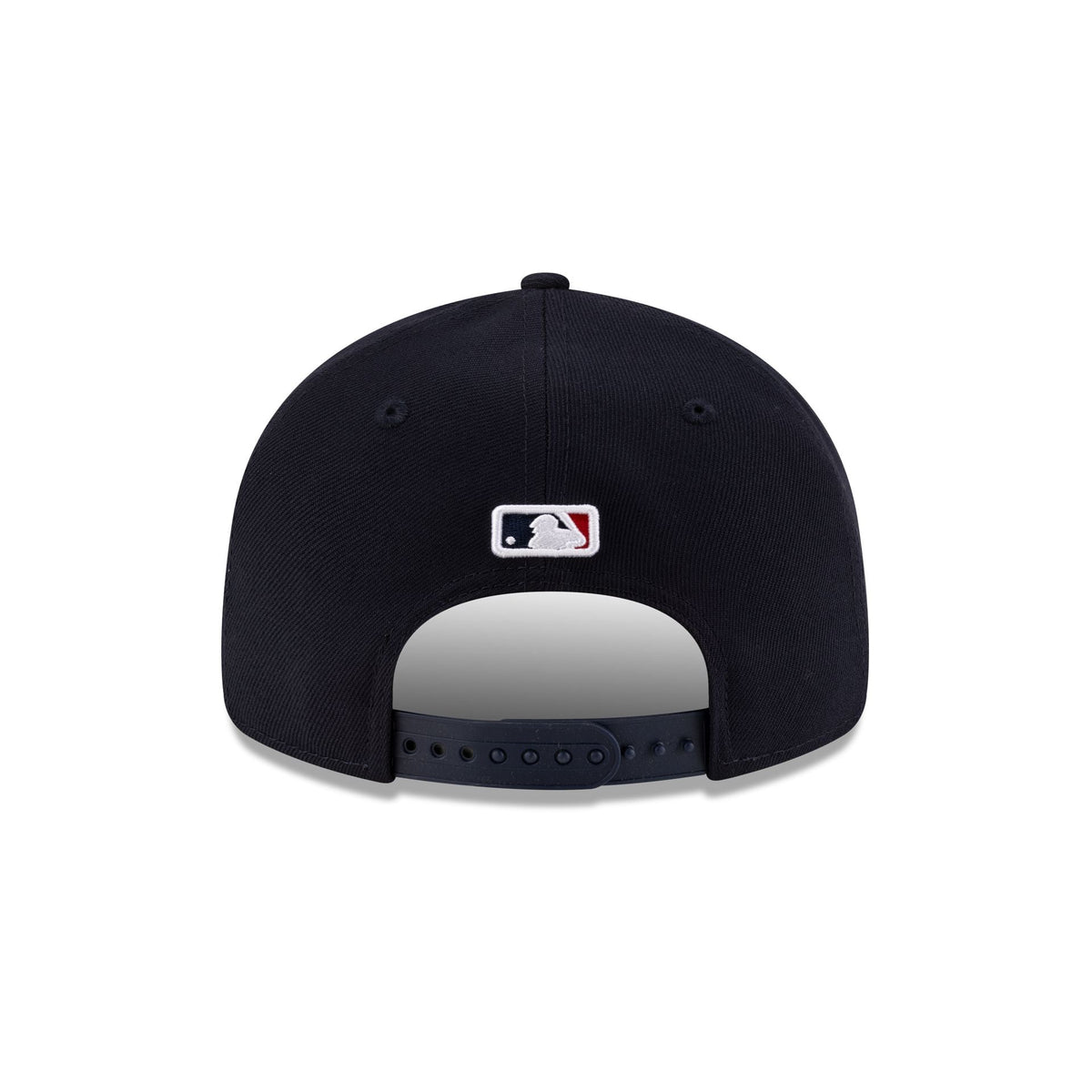 Minnesota Twins Jackie Robinson Day 2025 Retro Crown 9FIFTY Snapback Hat