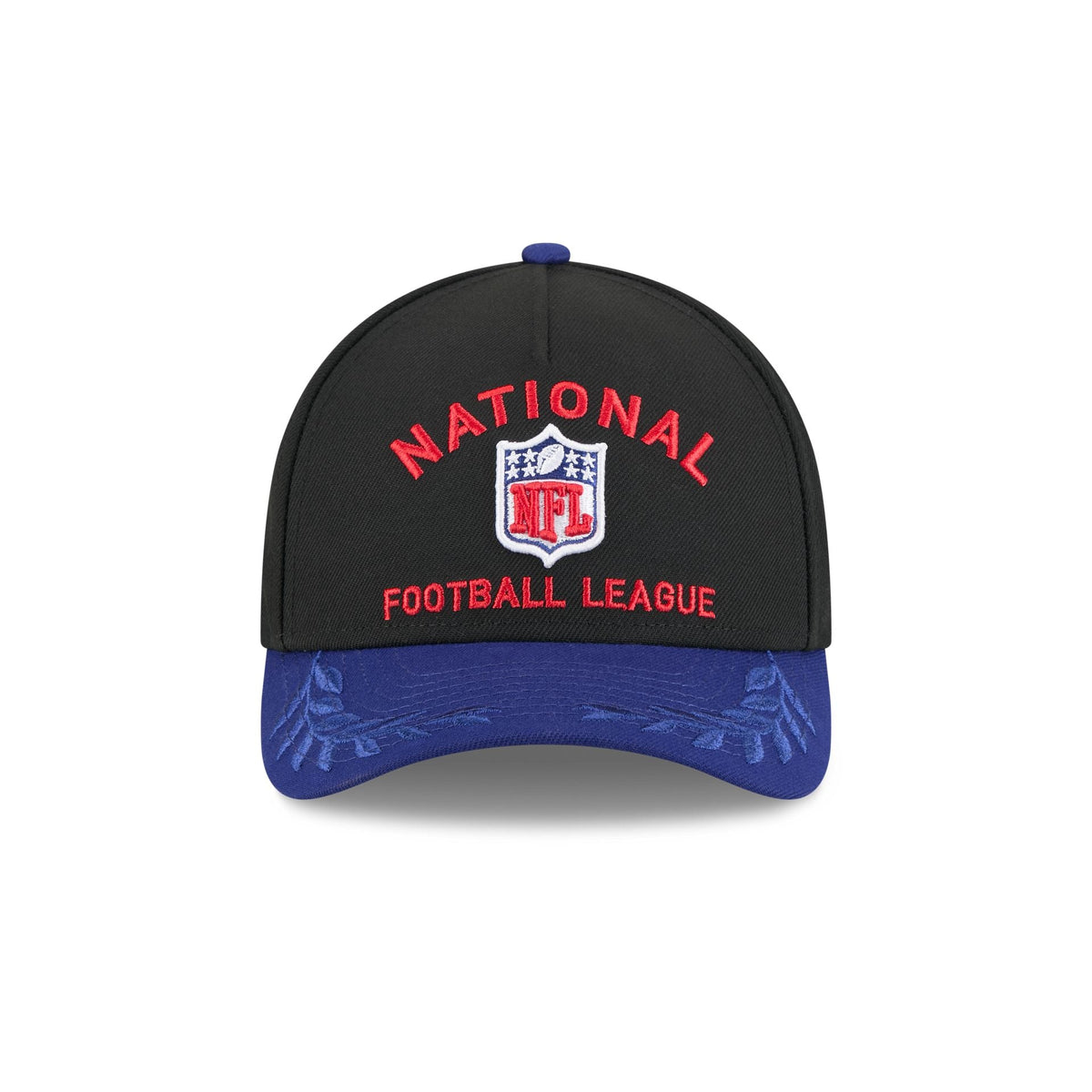 NFL 2025 Draft 9FORTY M-Crown A-Frame Snapback Hat