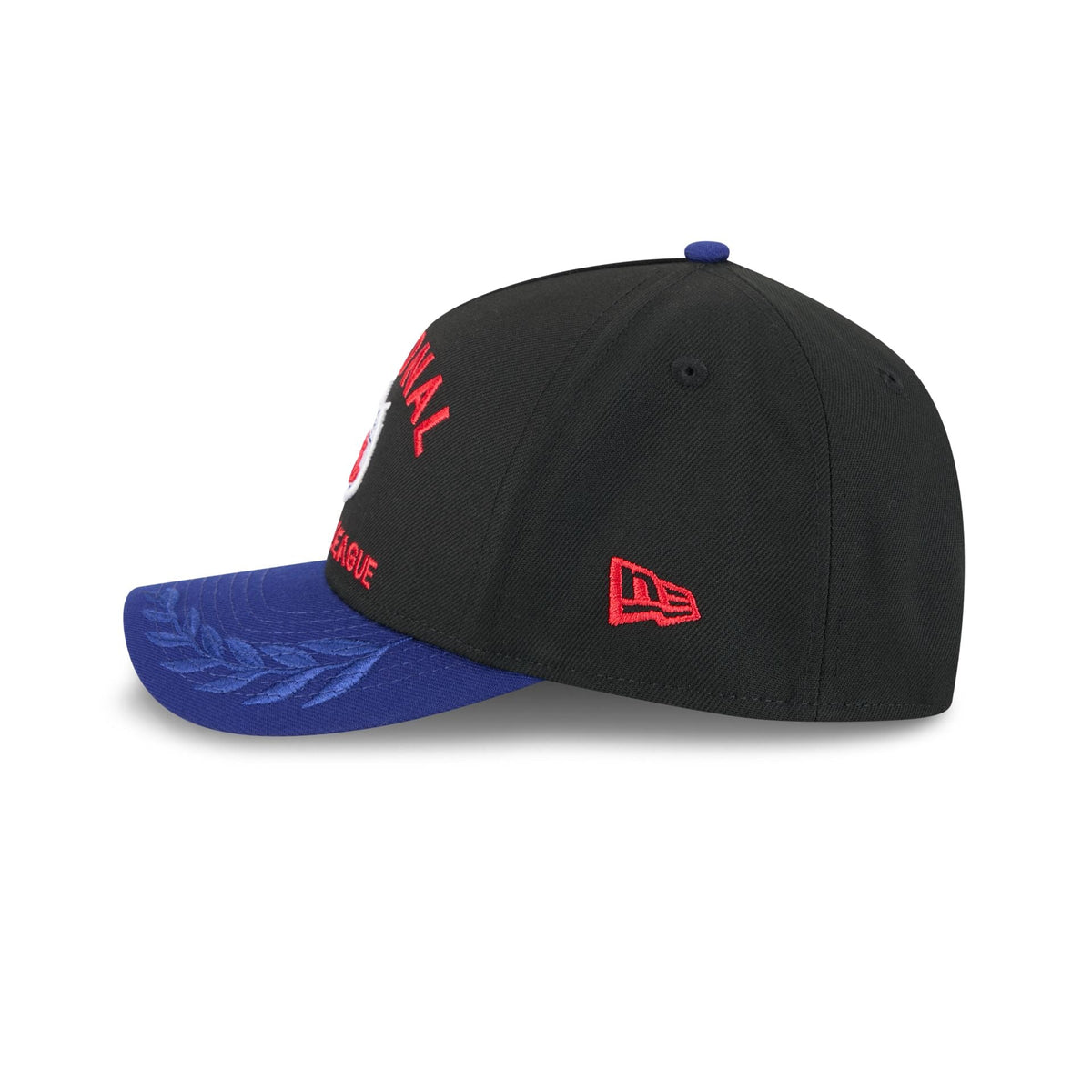 NFL 2025 Draft 9FORTY M-Crown A-Frame Snapback Hat