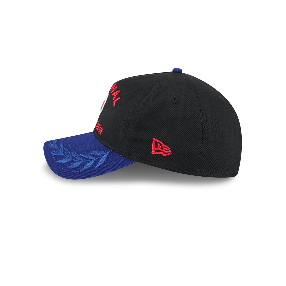 NFL 2025 Draft 9TWENTY A-Frame Adjustable Hat