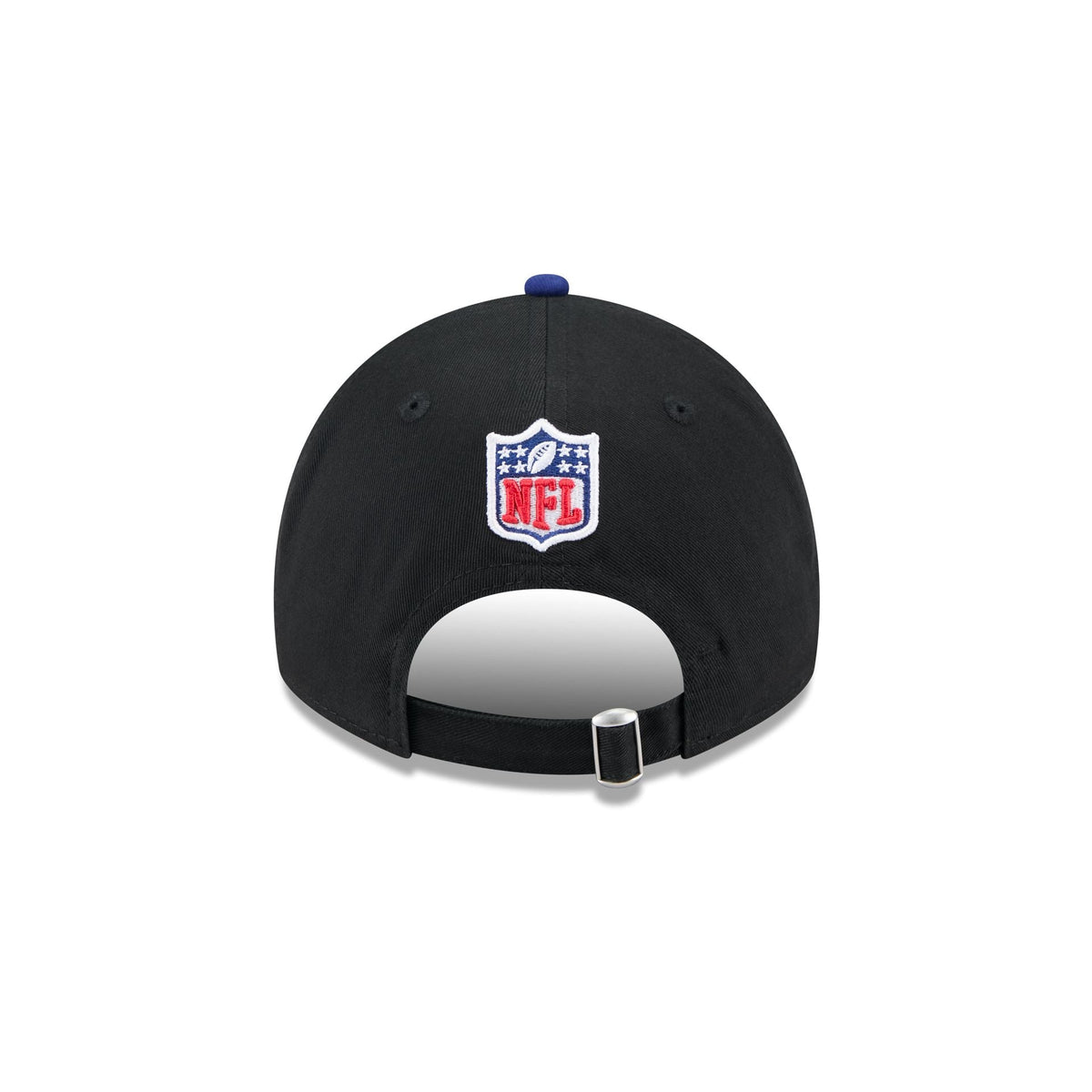 NFL 2025 Draft 9TWENTY A-Frame Adjustable Hat