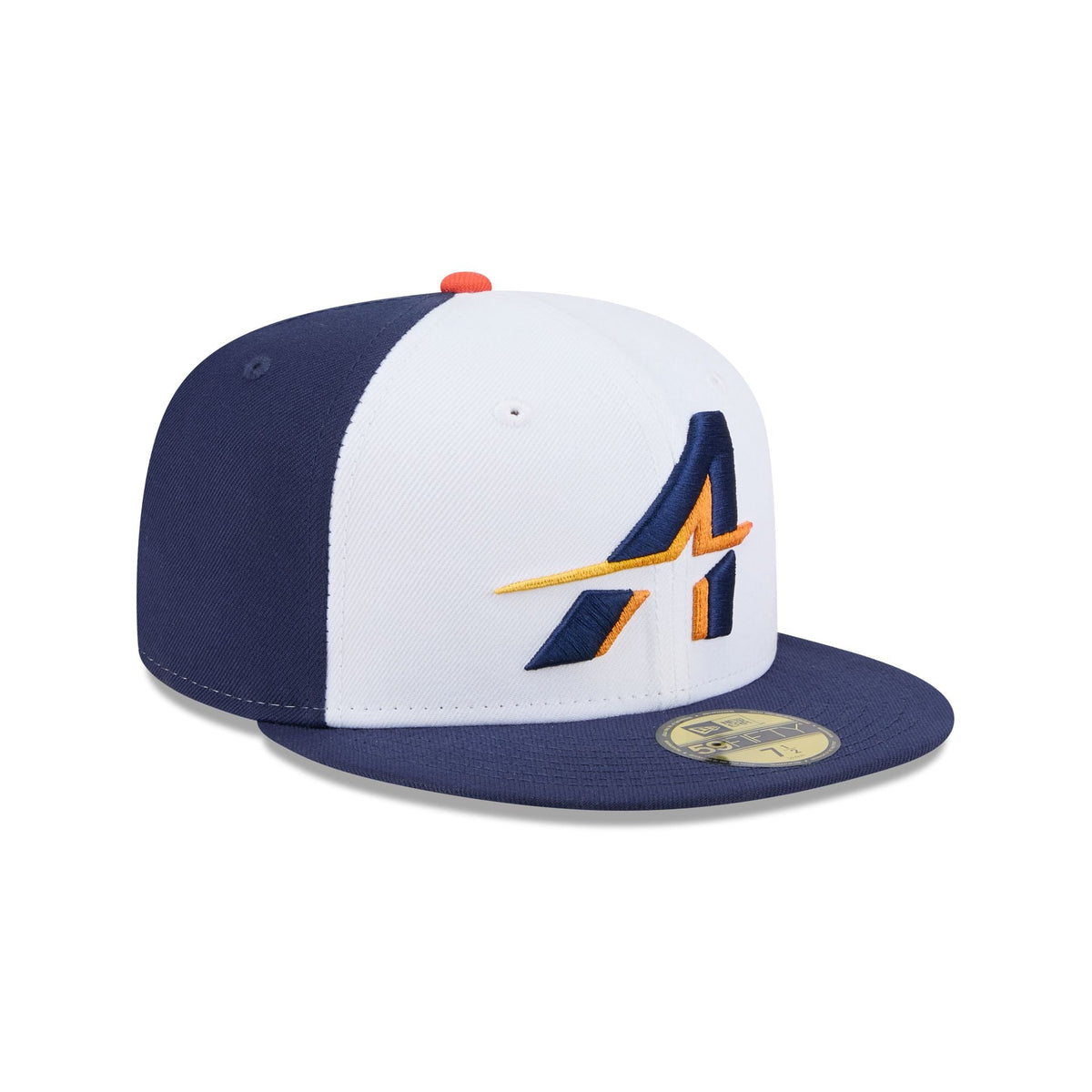 Houston Astros 2026 City Connect 59FIFTY Fitted Hat