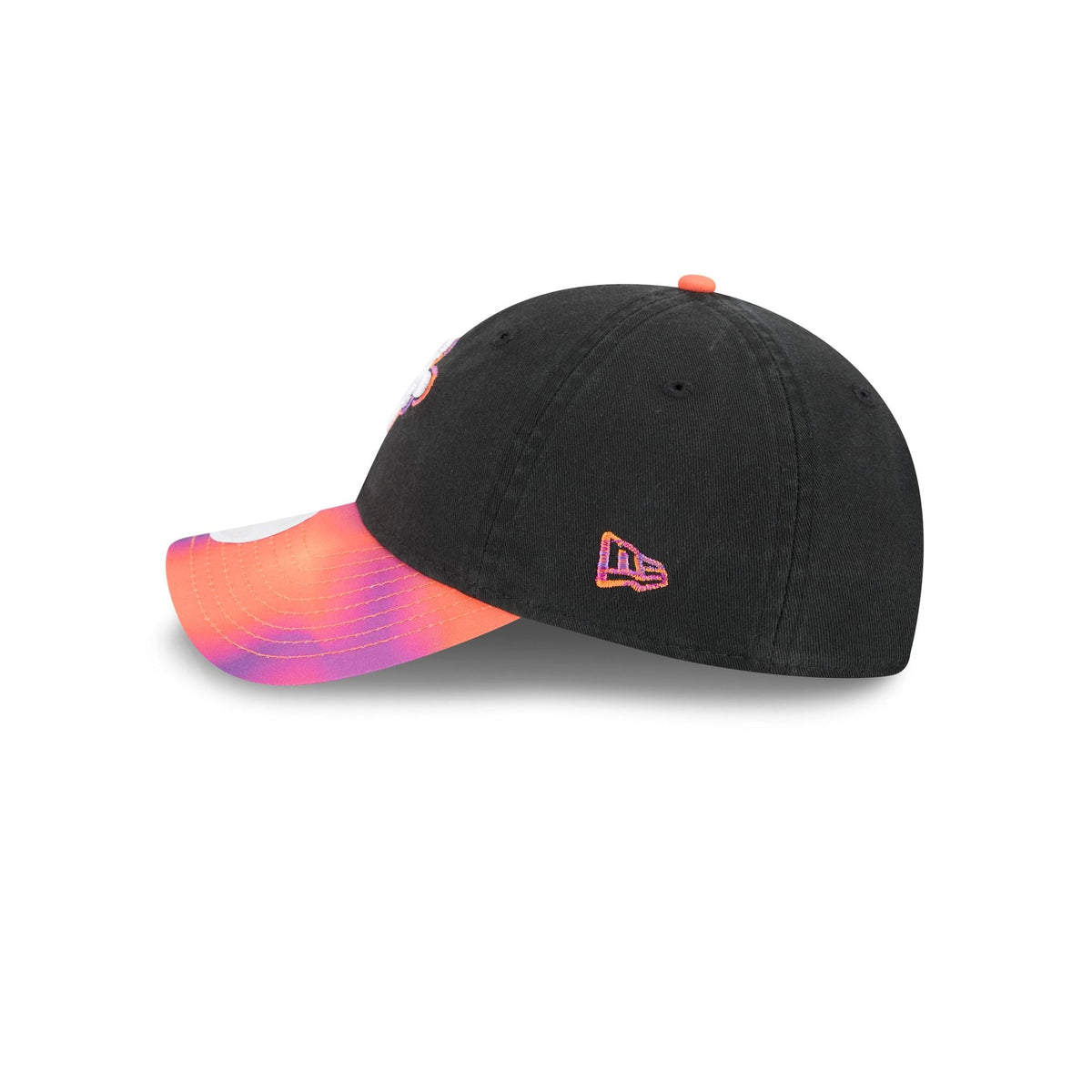San Francisco Giants 2026 City Connect Women's 9TWENTY Adjustable Hat