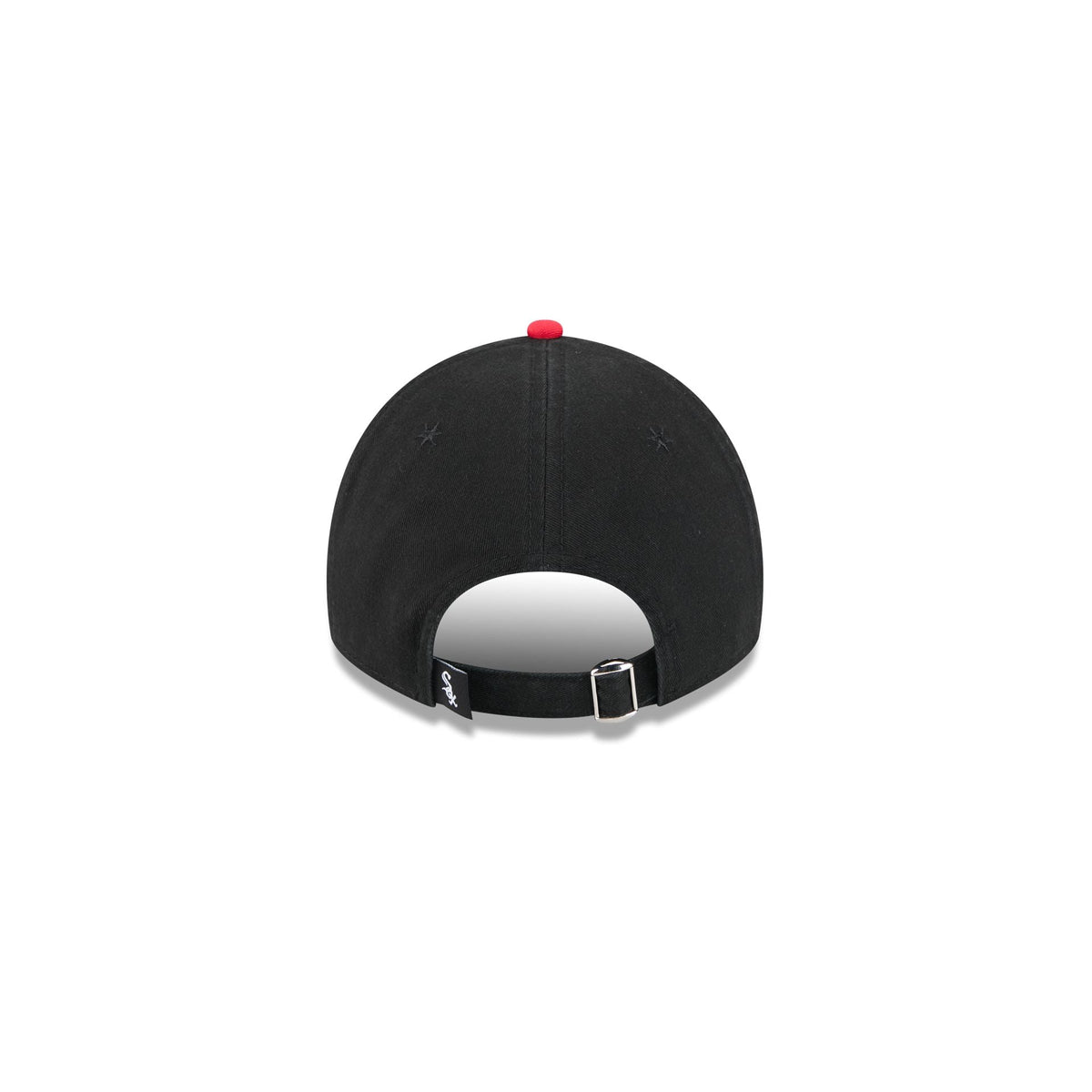 Chicago White Sox 2026 City Connect Alt Kids 9TWENTY Adjustable Hat