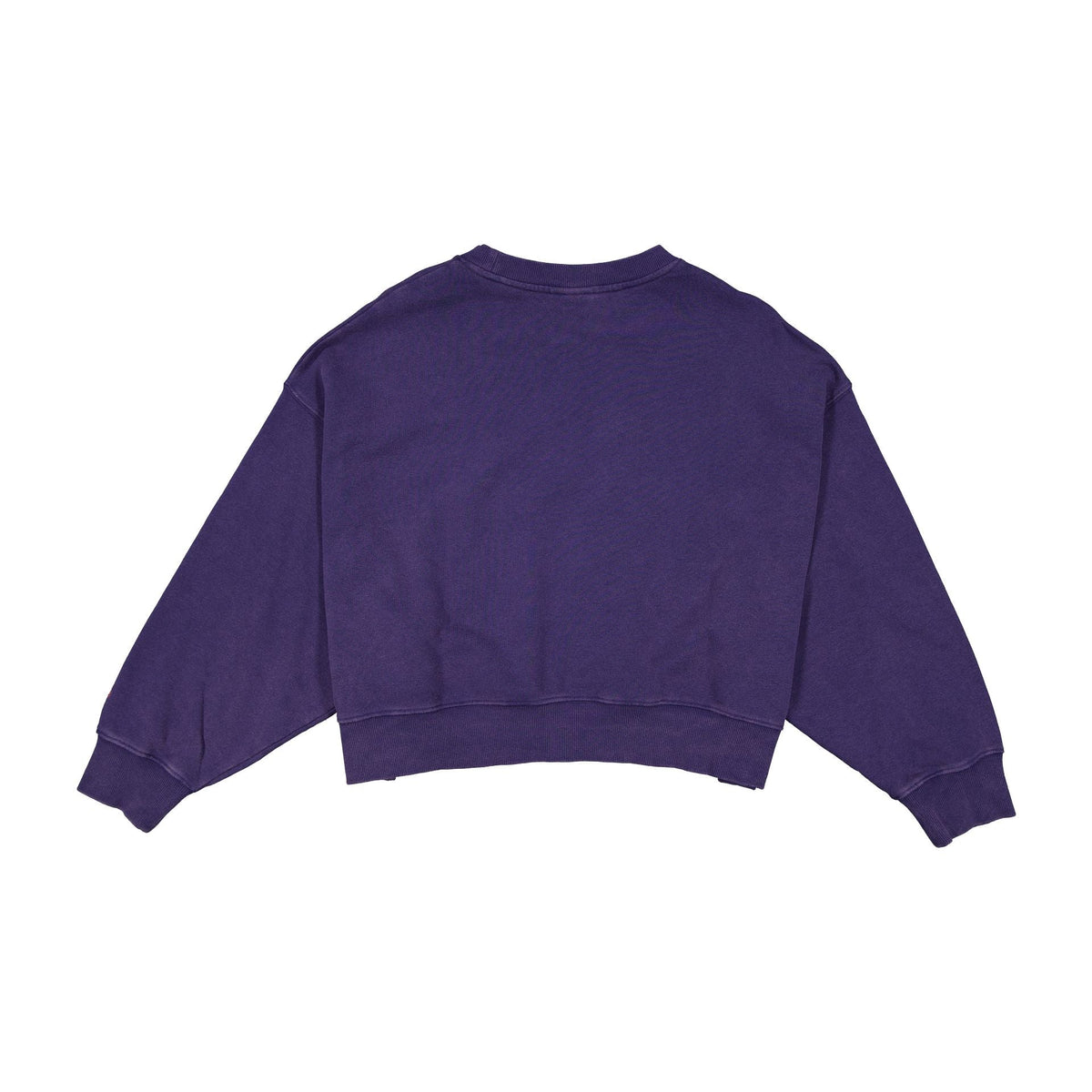 Houston Astros City Connect Women's Distressed Crewneck