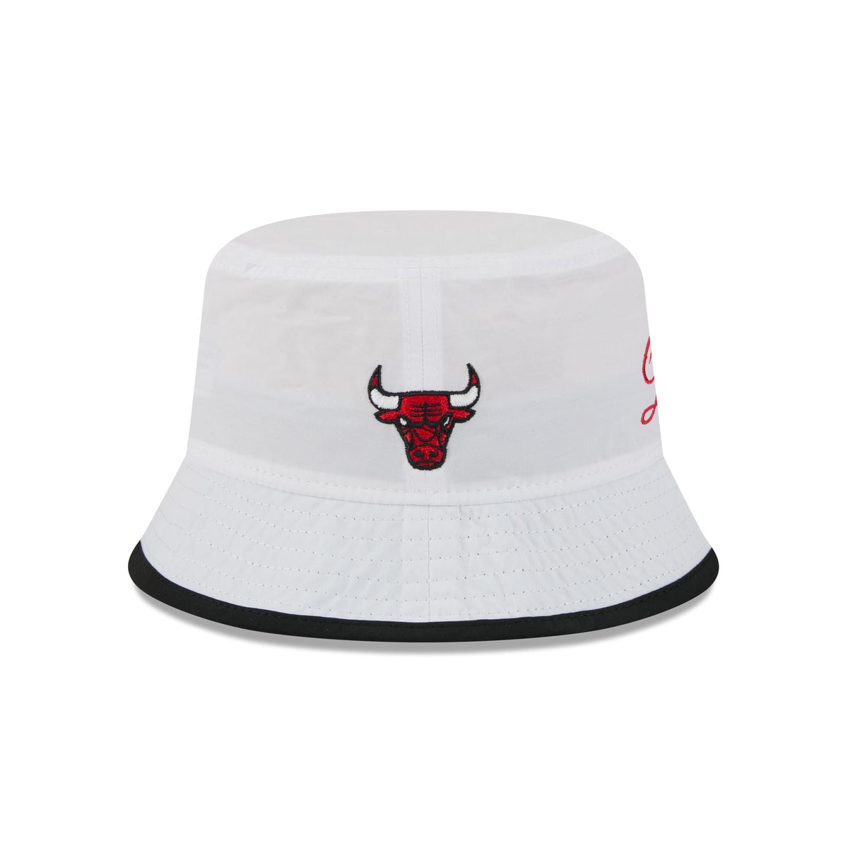 Chicago Bulls 2025 Draft Bucket Hat