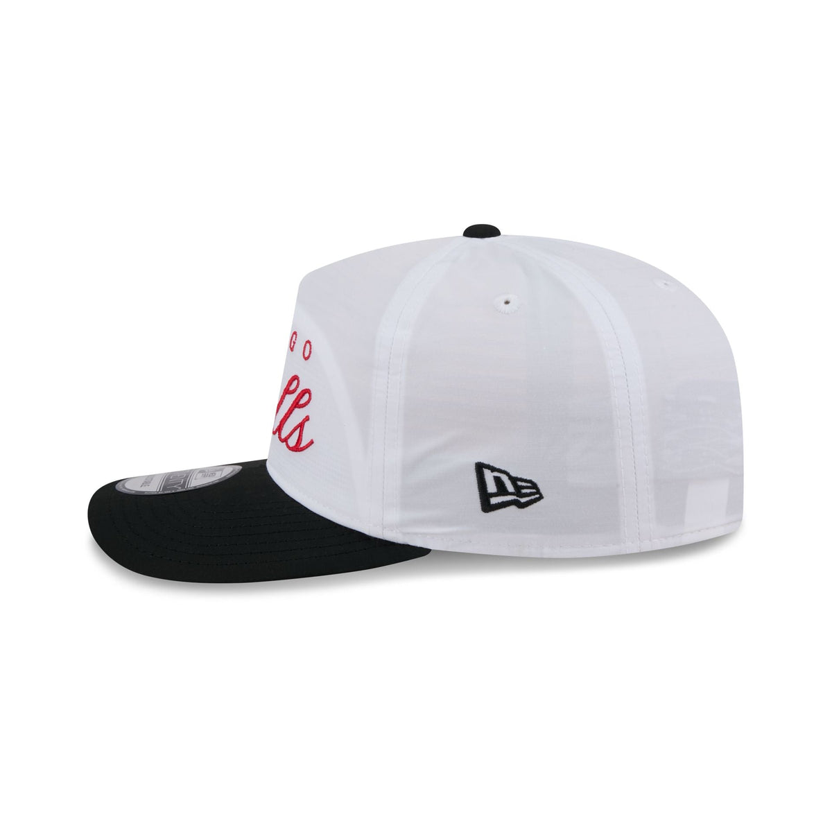 Chicago Bulls 2025 Draft 19TWENTY Adjustable Hat
