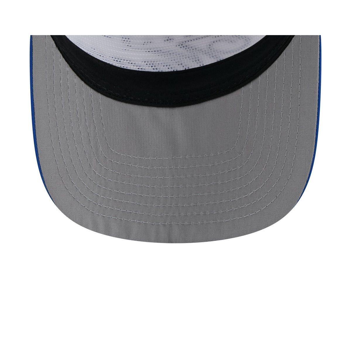 Orlando Magic 2025 Draft 19TWENTY Adjustable Hat
