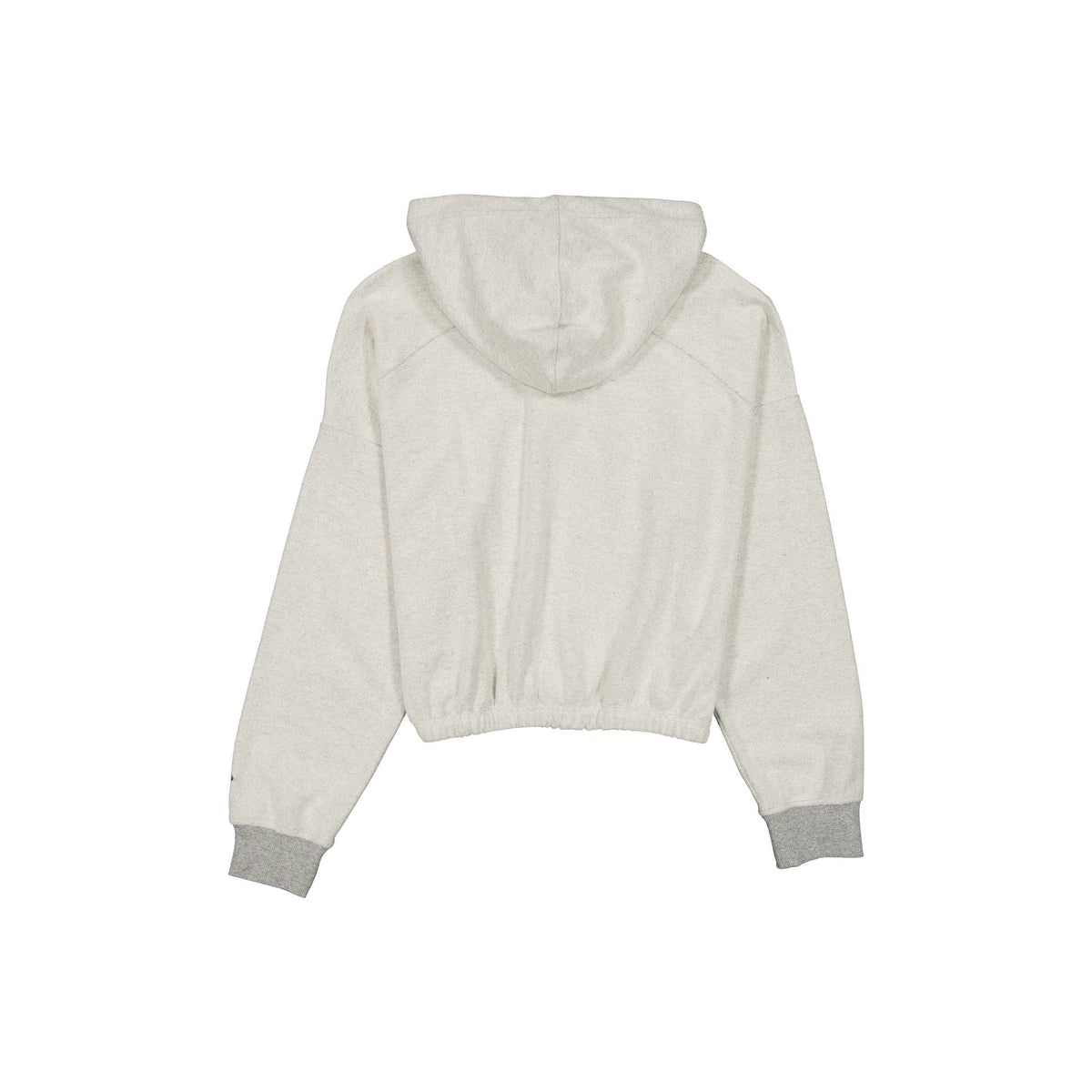 Detroit Lions Sport Night Heather Gray Women's Hoodie